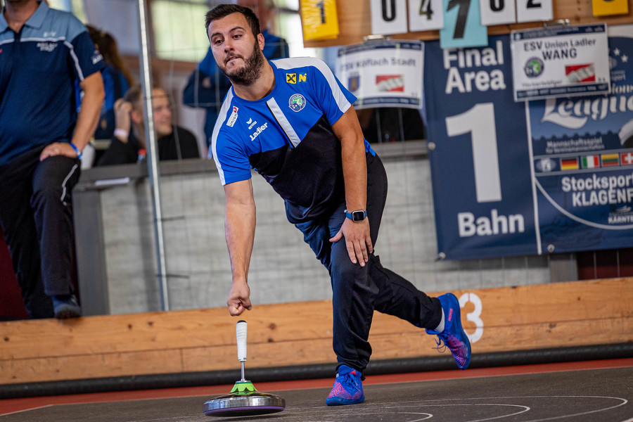 Champions League Fieber in Klagenfurt