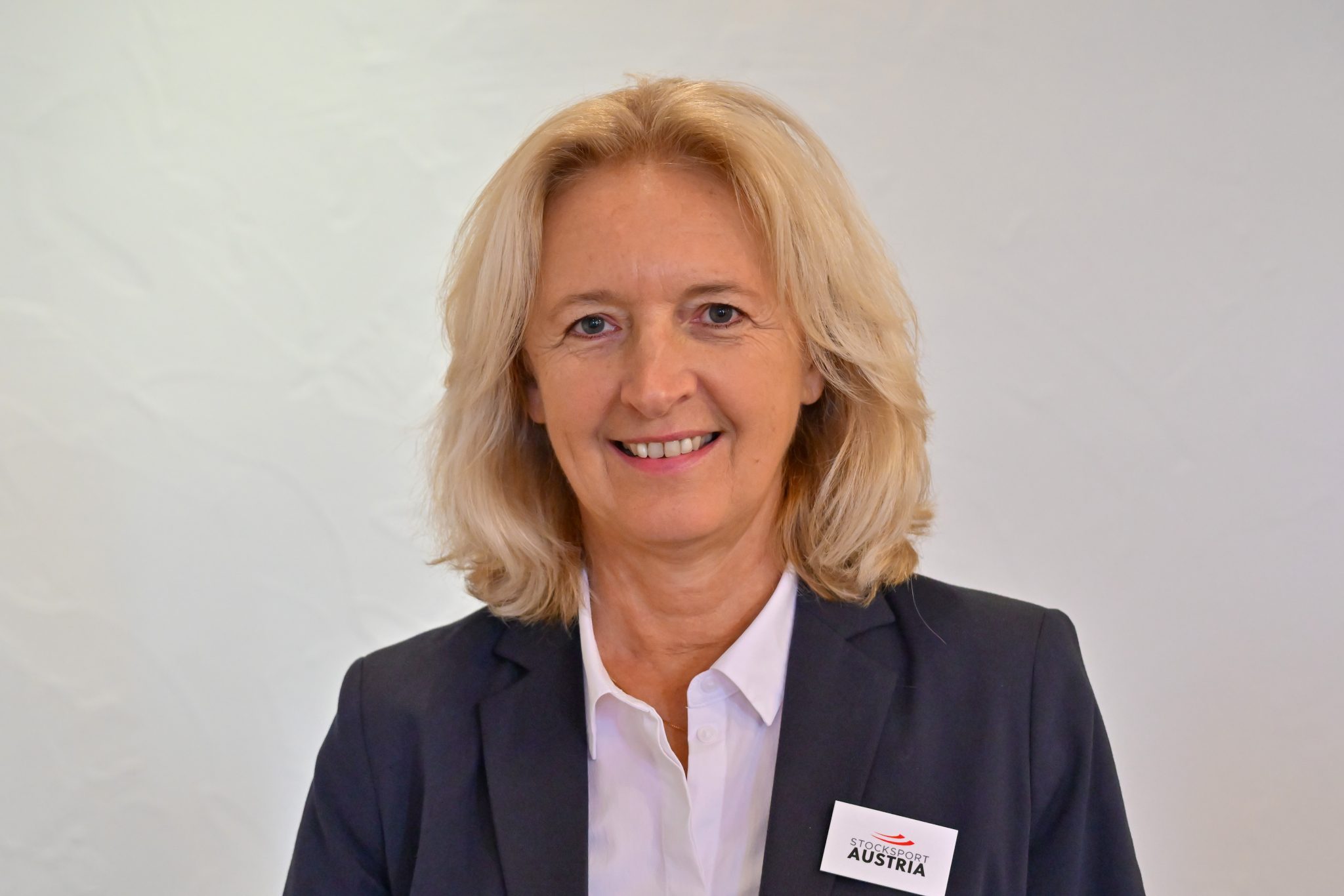 Silvia Tschiltsch als BÖE-Präsidentin wiedergewählt