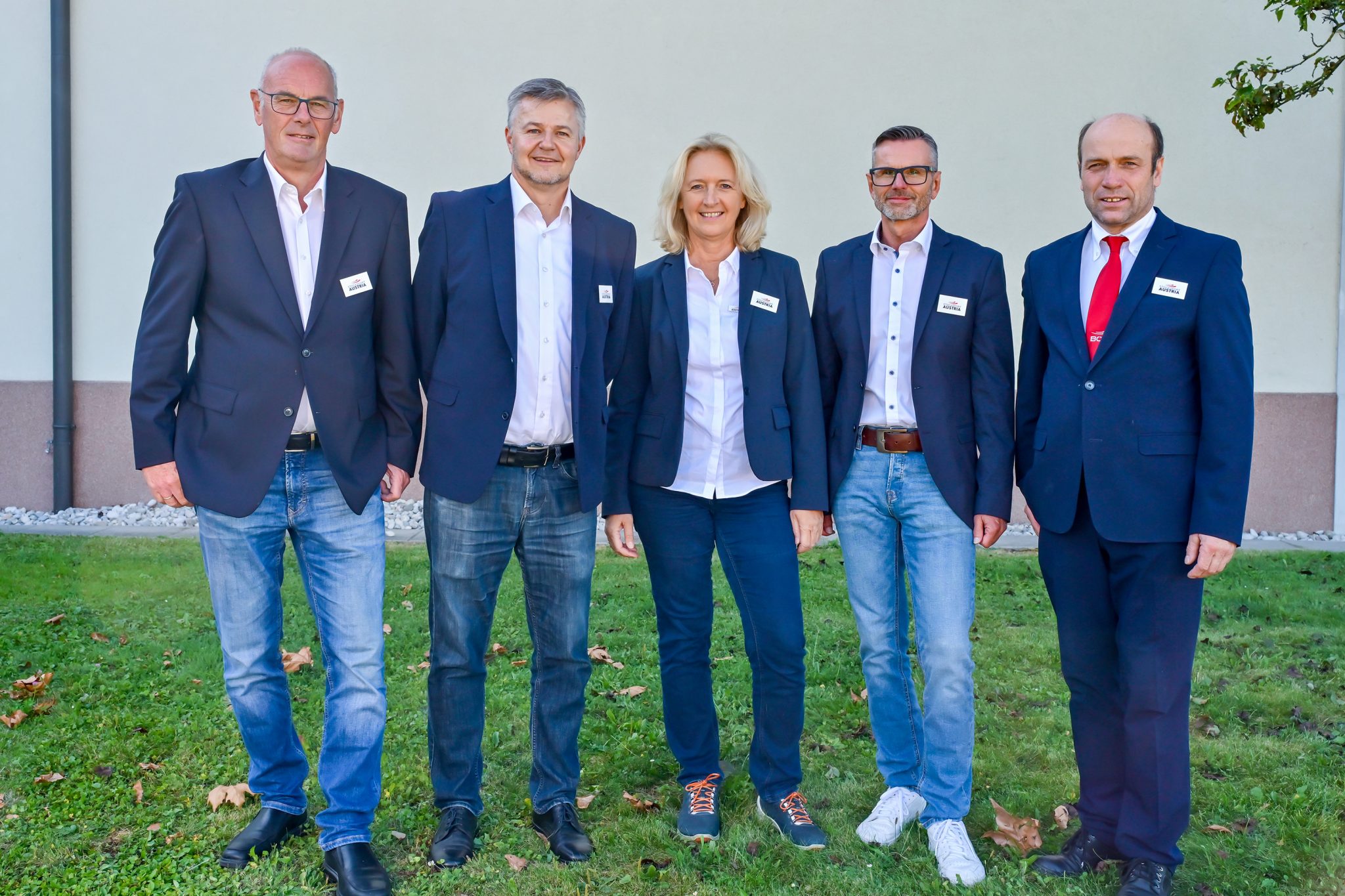 Silvia Tschiltsch als BÖE-Präsidentin wiedergewählt