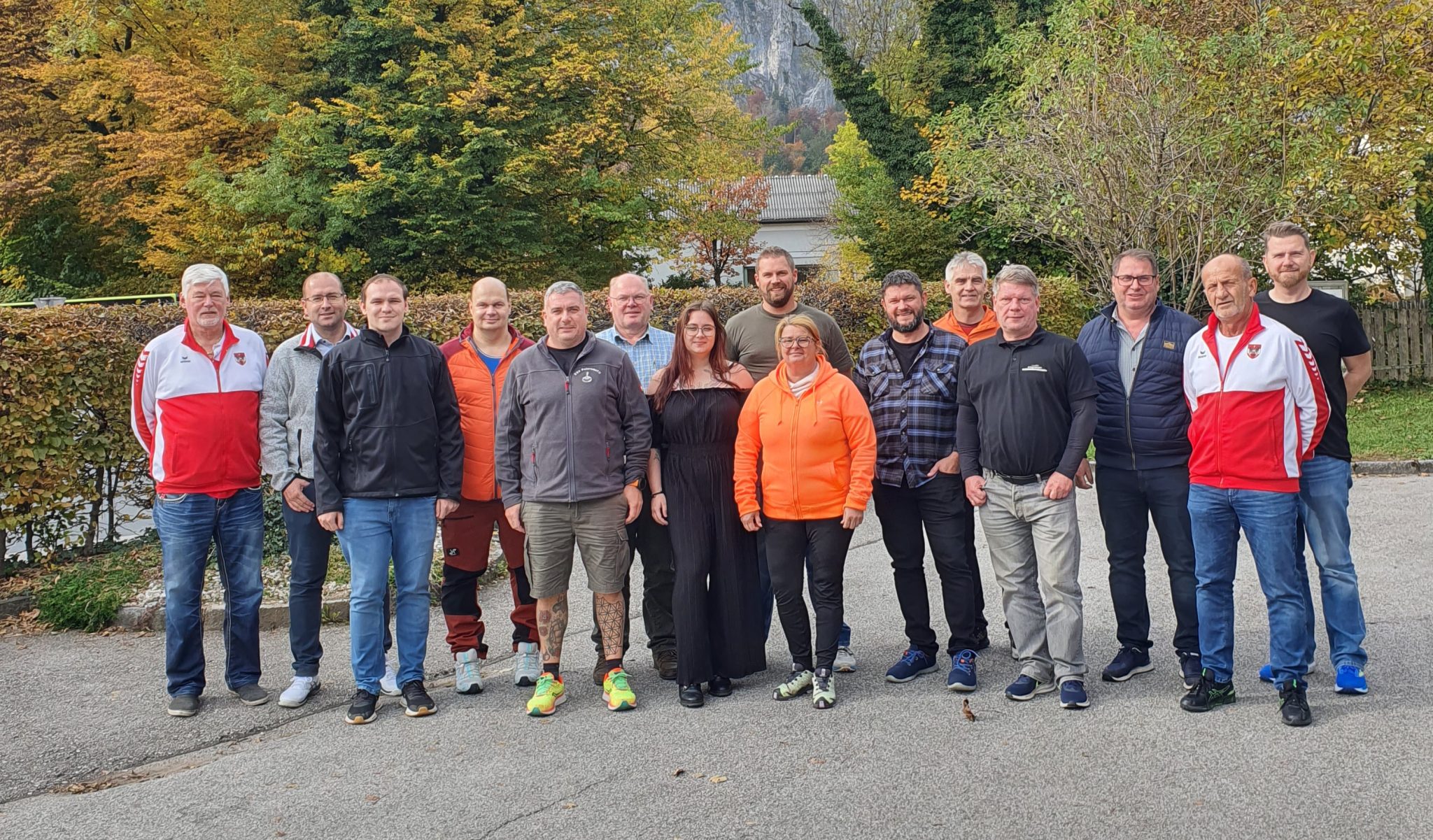 B-Schiedsrichterkurs 2025 – 13 neue B-Referees im Stocksport