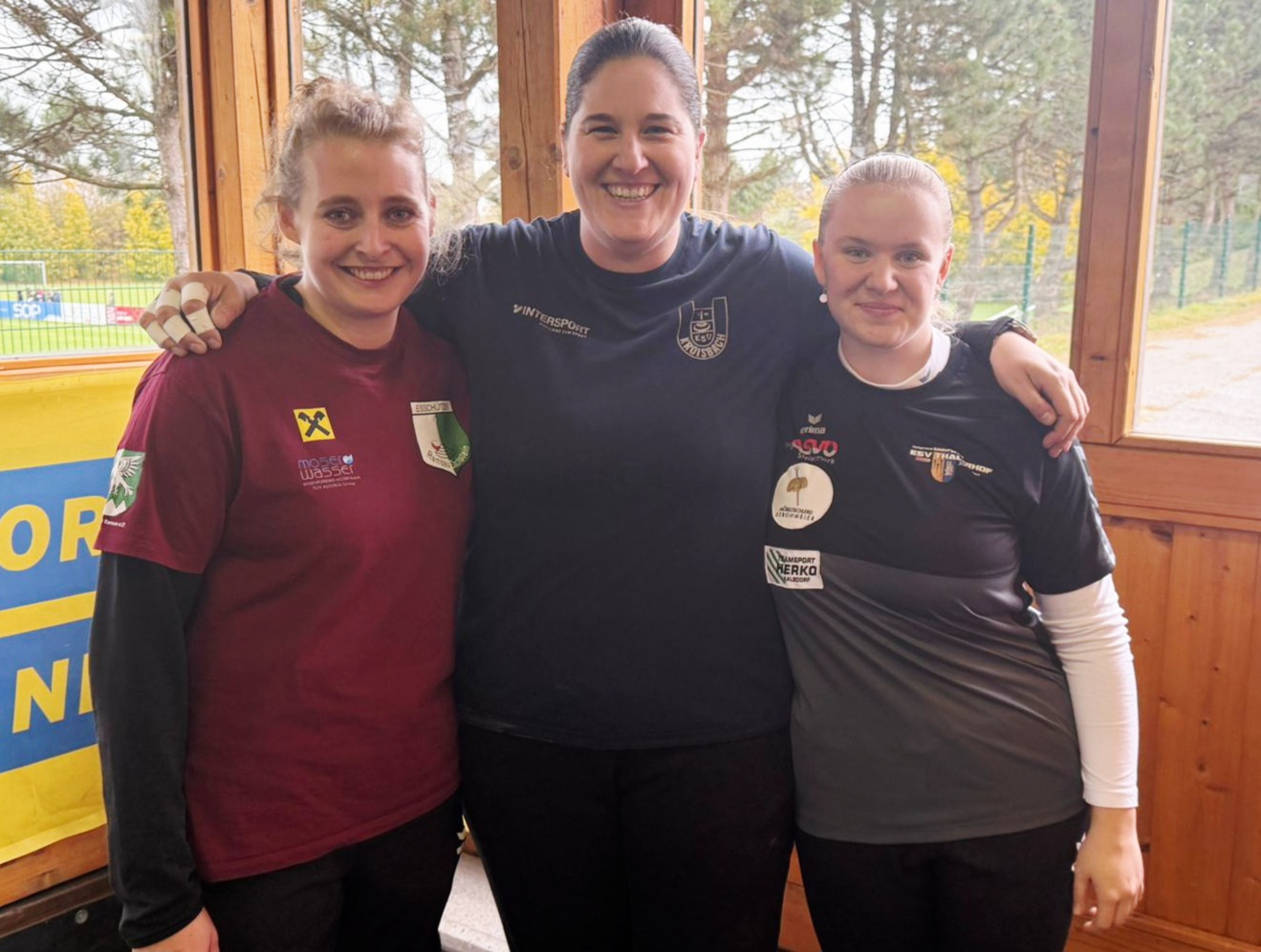 Österreich Cup Weitenwettbewerb: Runde 3 & 4 in Winklarn Österreich Cup Weitenwettbewerb: Runde 3 & 4 in Winklarn