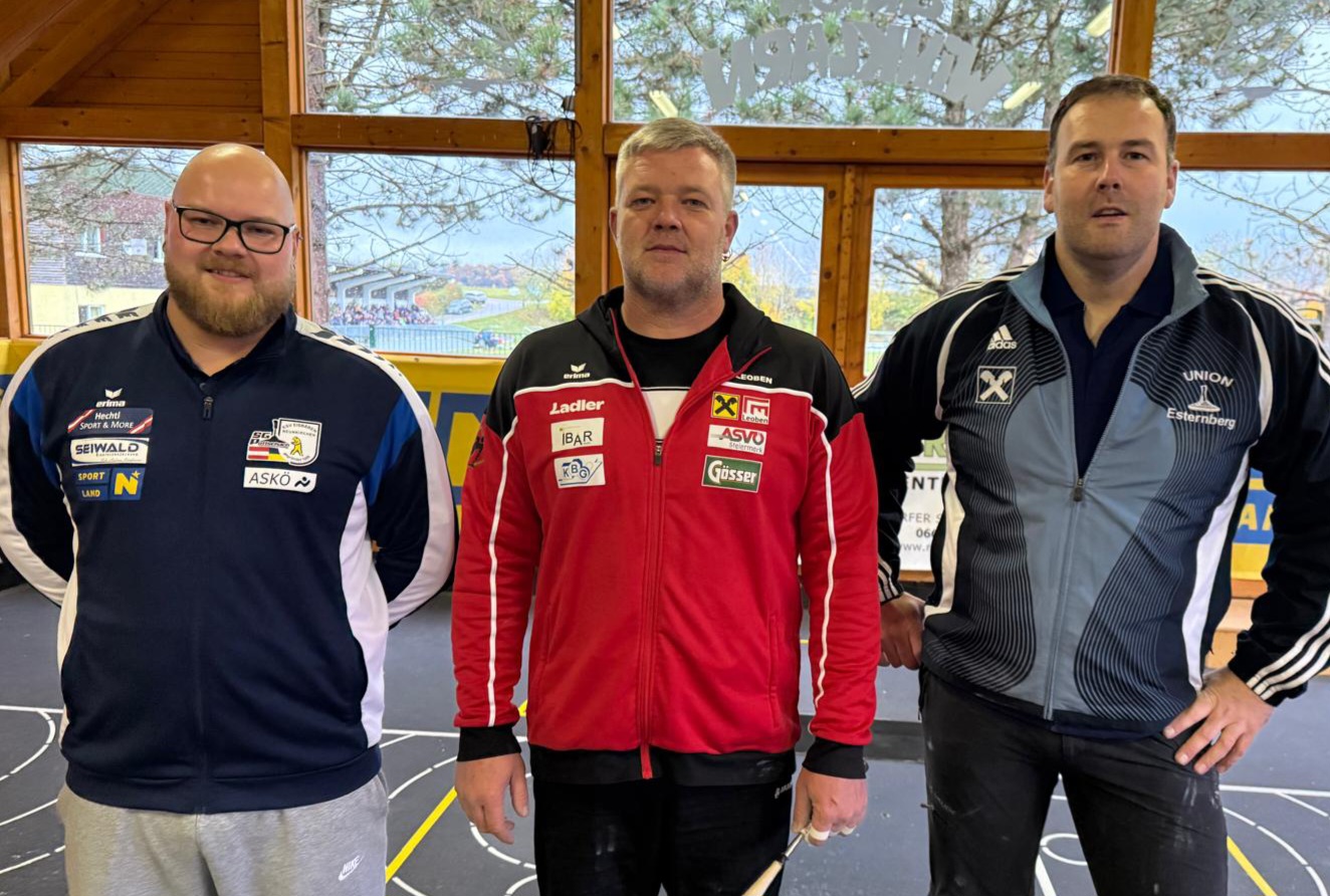 Österreich Cup Weitenwettbewerb: Runde 3 & 4 in Winklarn Österreich Cup Weitenwettbewerb: Runde 3 & 4 in Winklarn