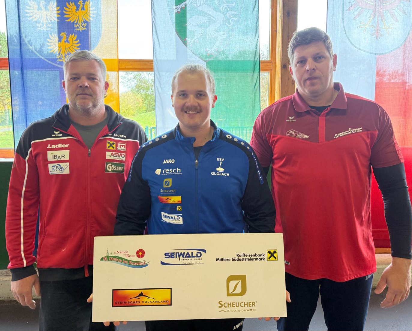 Österreich Cup Weitenwettbewerb: Runde 3 & 4 in Winklarn Österreich Cup Weitenwettbewerb: Runde 3 & 4 in Winklarn
