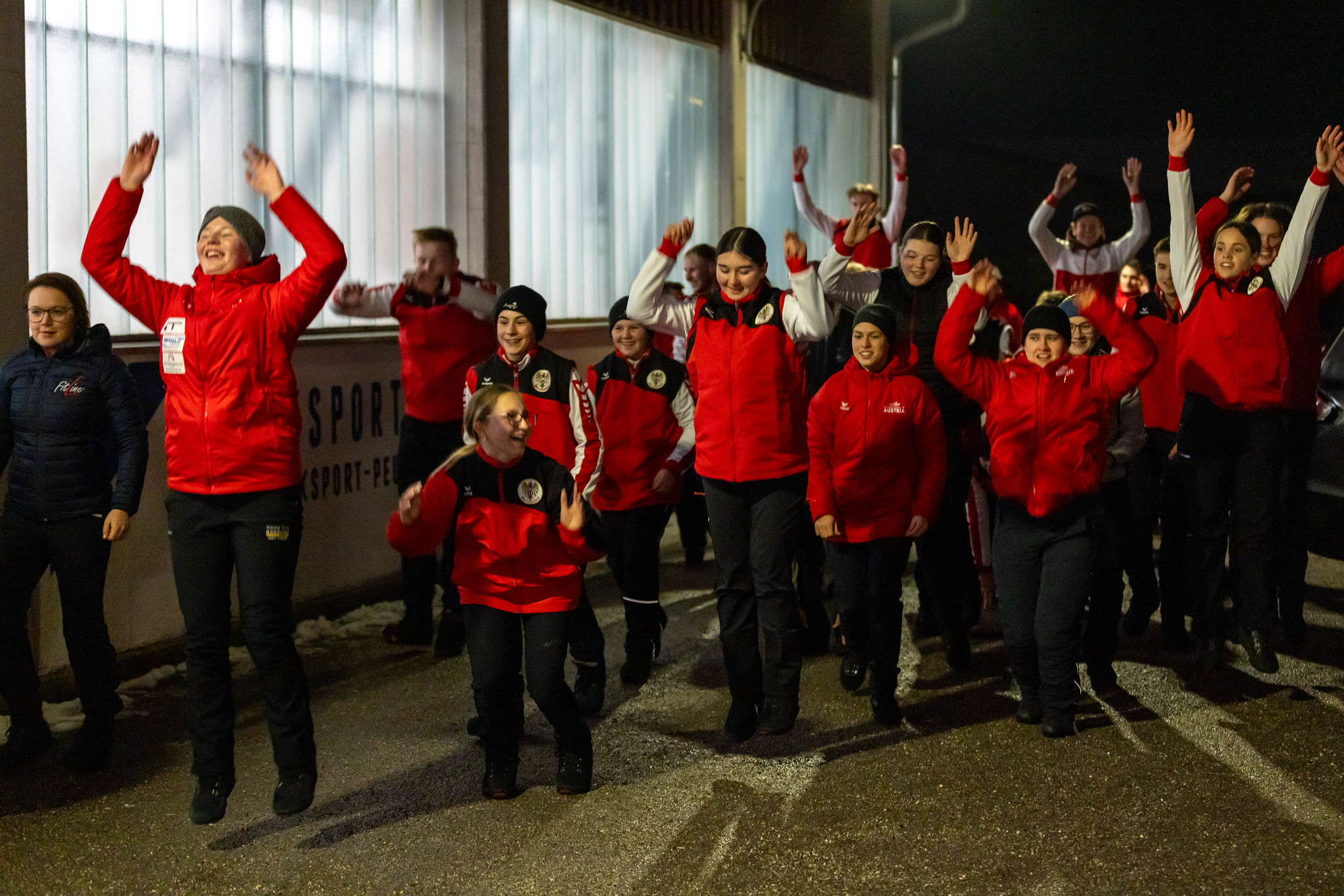 Alles offen – EM-Qualifikation selten so spannend Alles offen – EM-Qualifikation selten so spannend