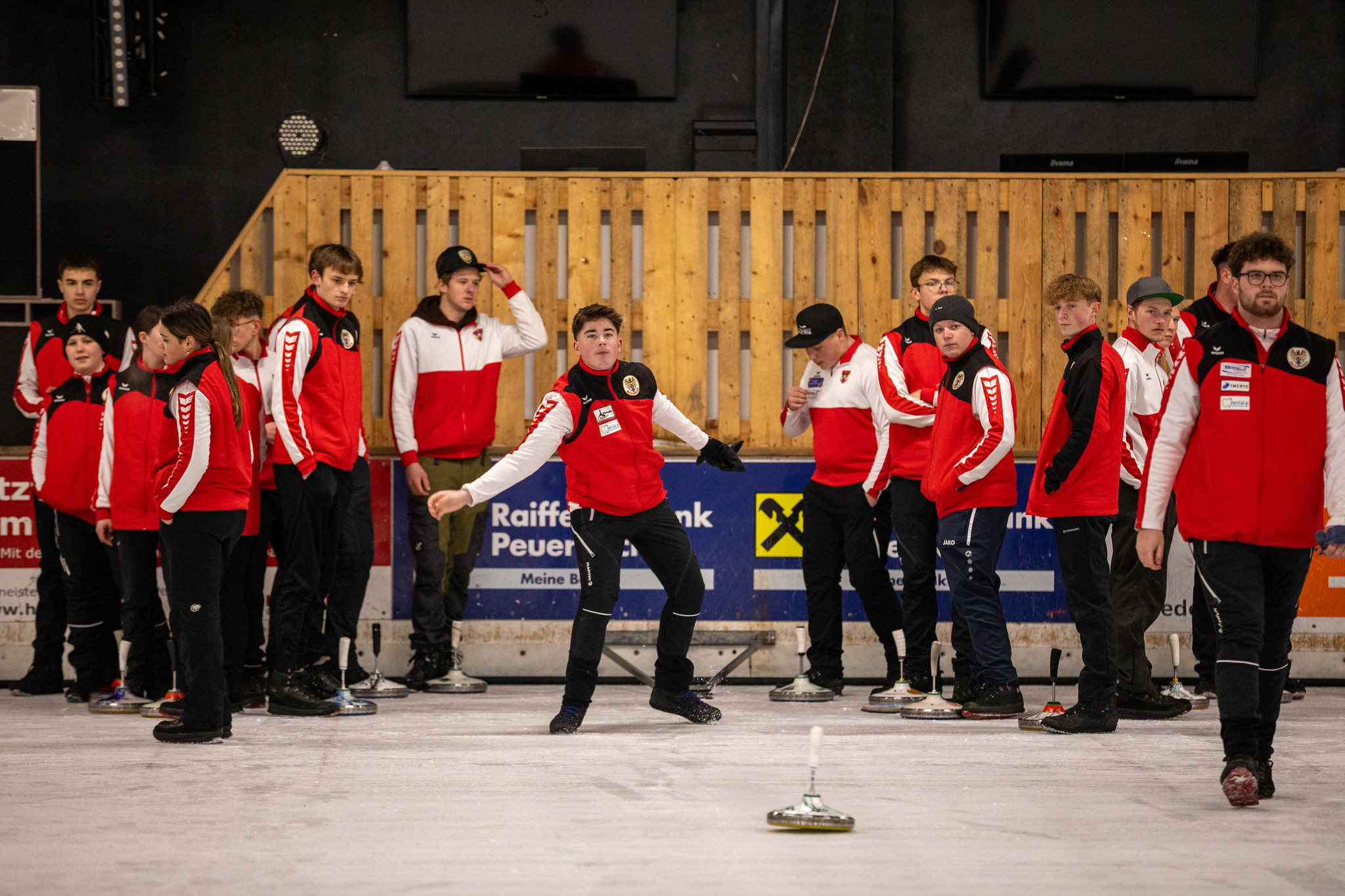 Alles offen – EM-Qualifikation selten so spannend Alles offen – EM-Qualifikation selten so spannend