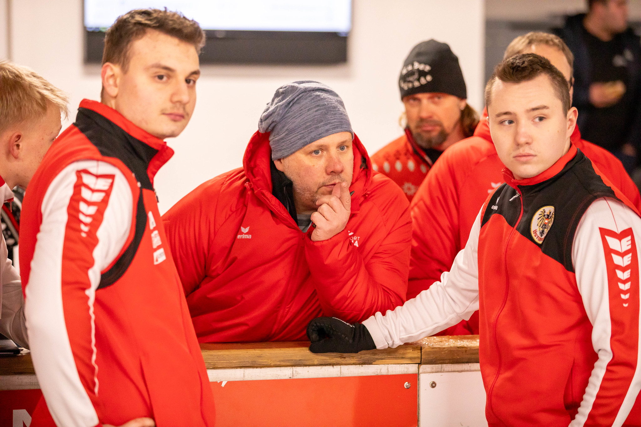 Alles offen – EM-Qualifikation selten so spannend Alles offen – EM-Qualifikation selten so spannend