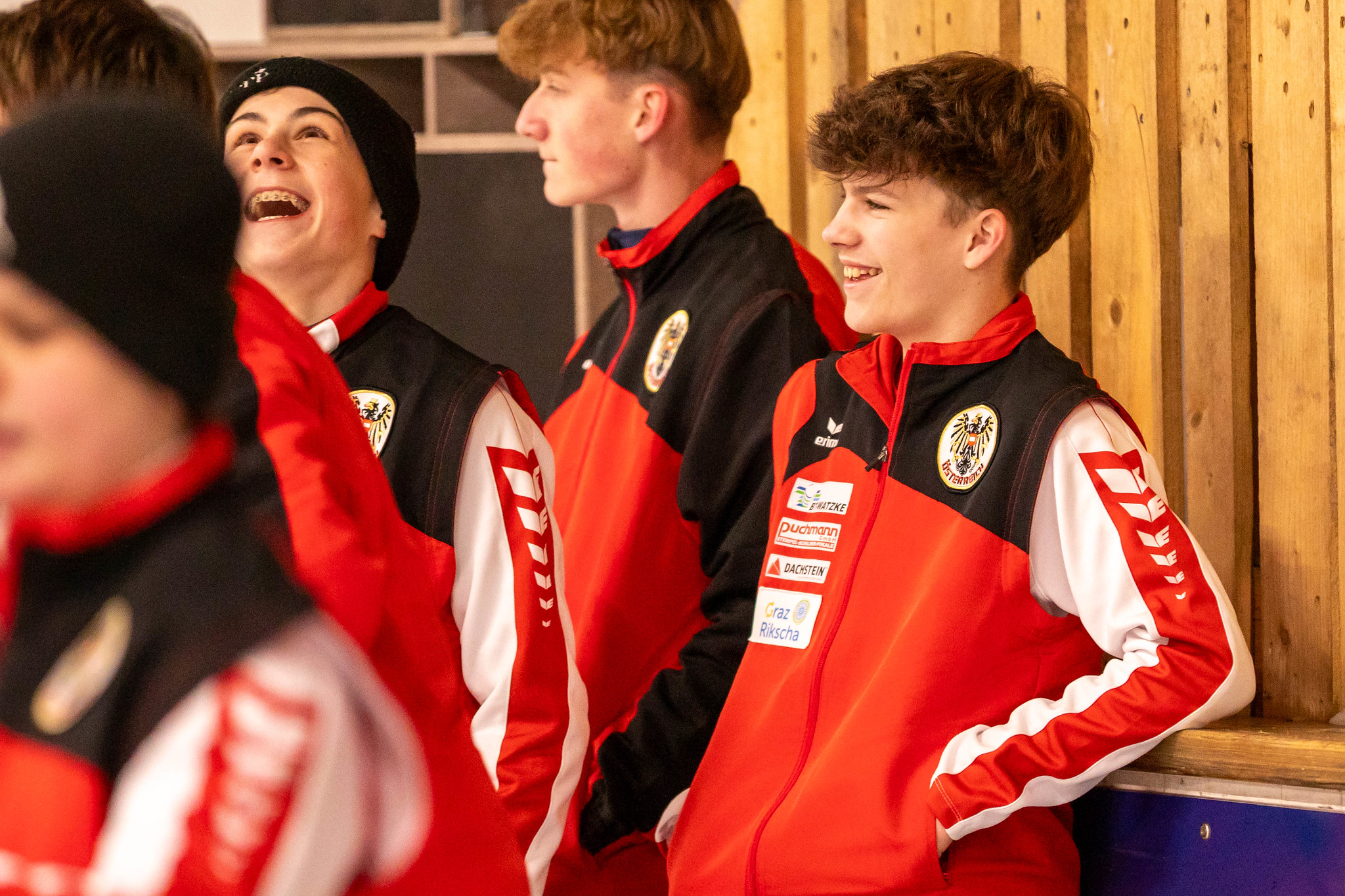 Alles offen – EM-Qualifikation selten so spannend Alles offen – EM-Qualifikation selten so spannend