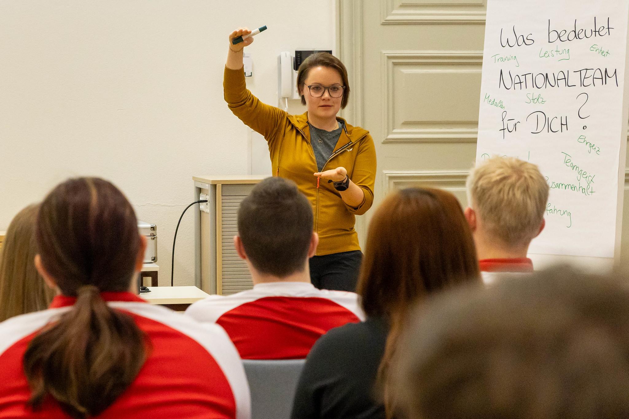 Alles offen – EM-Qualifikation selten so spannend Alles offen – EM-Qualifikation selten so spannend