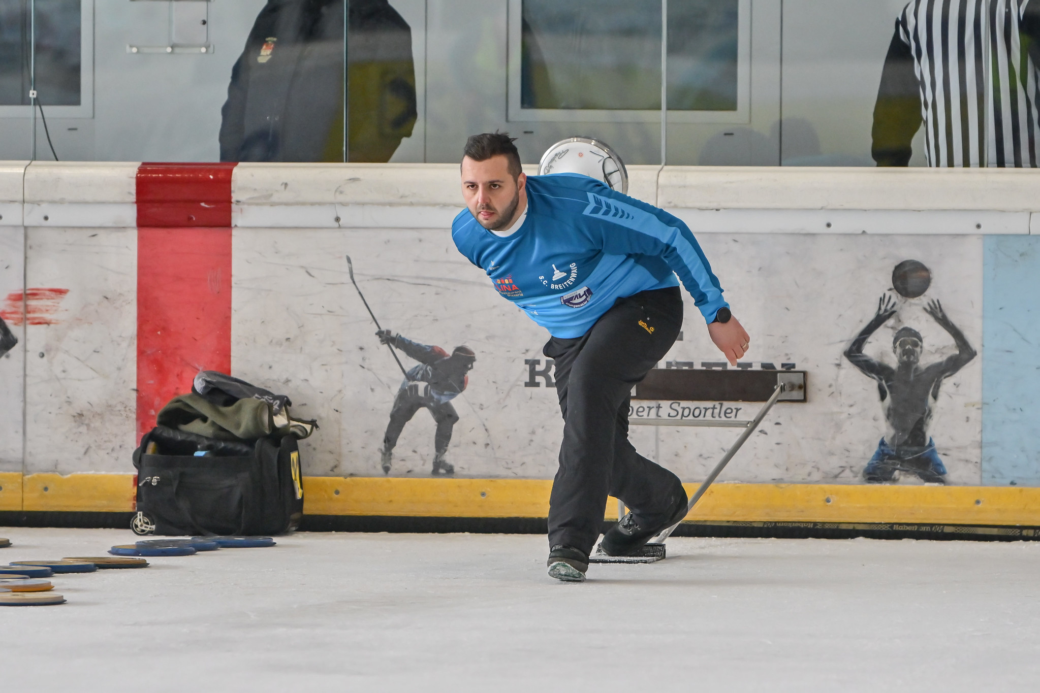 Mathias Adler und Verena Gotzler holen Staatsmeistertitel
