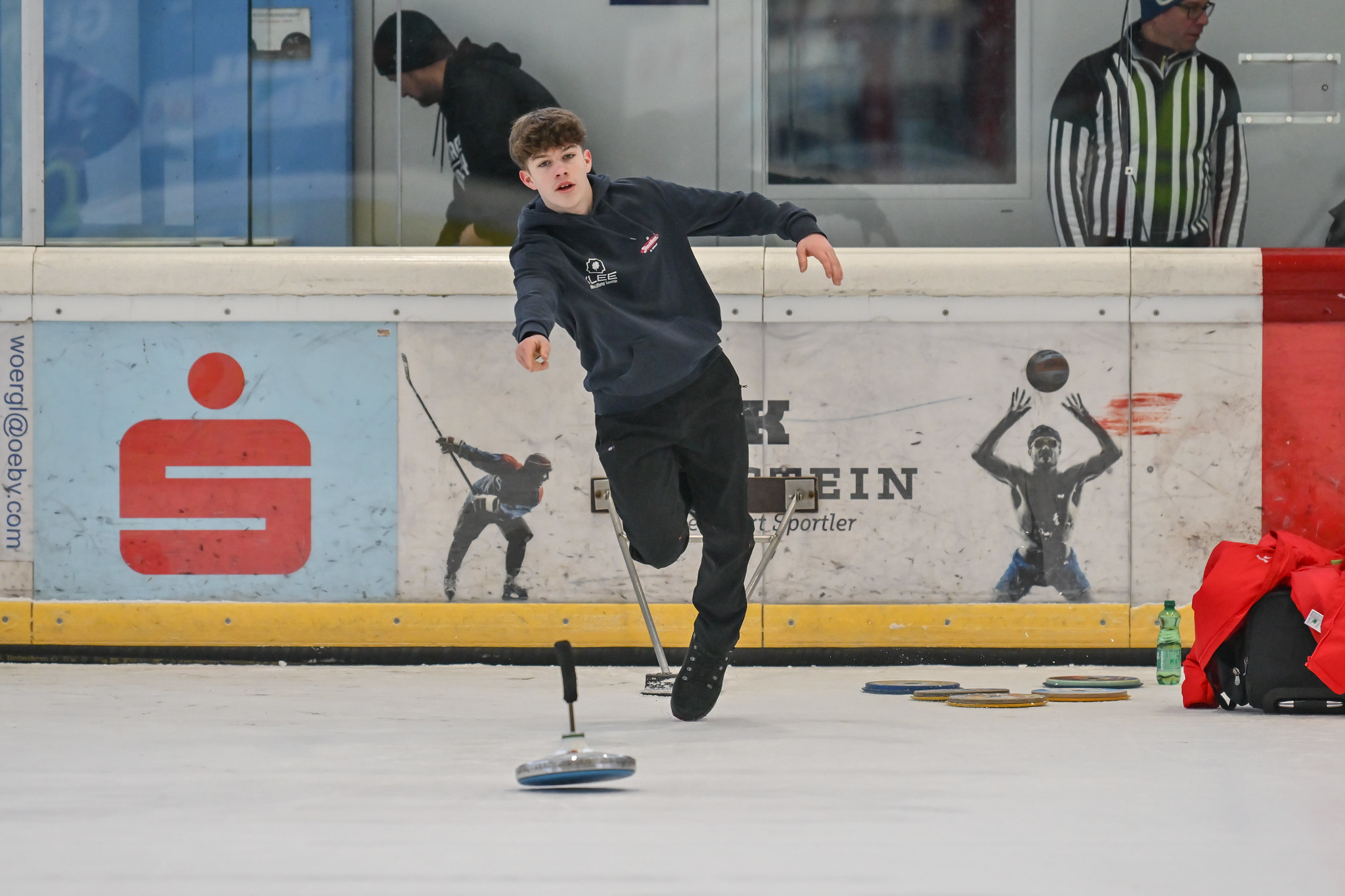 Nachwuchs überzeugt bei Österreichischen Zielmeisterschaften 2026 in Kufstein Nachwuchs überzeugt bei Österreichischen Zielmeisterschaften 2026 in Kufstein