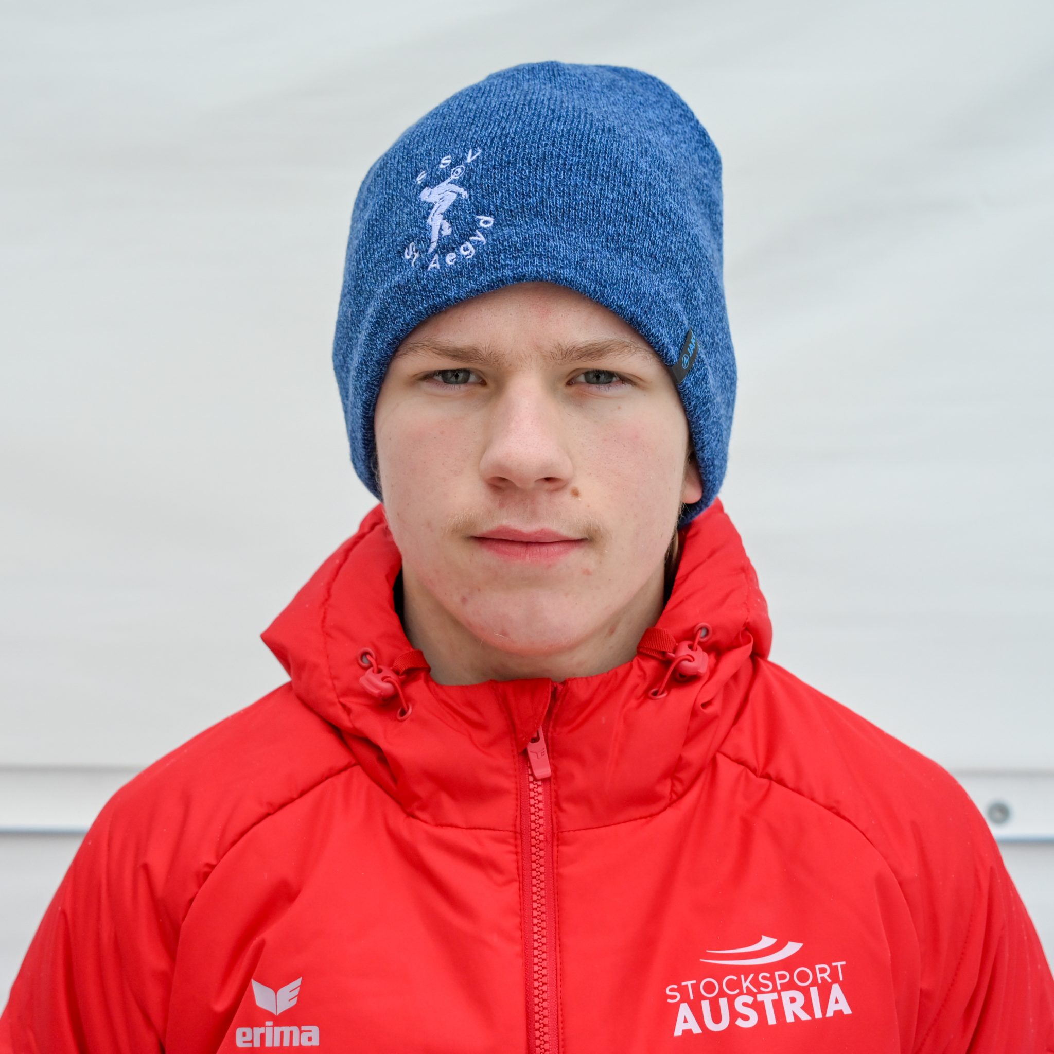 David Elias Eder (NÖ) 