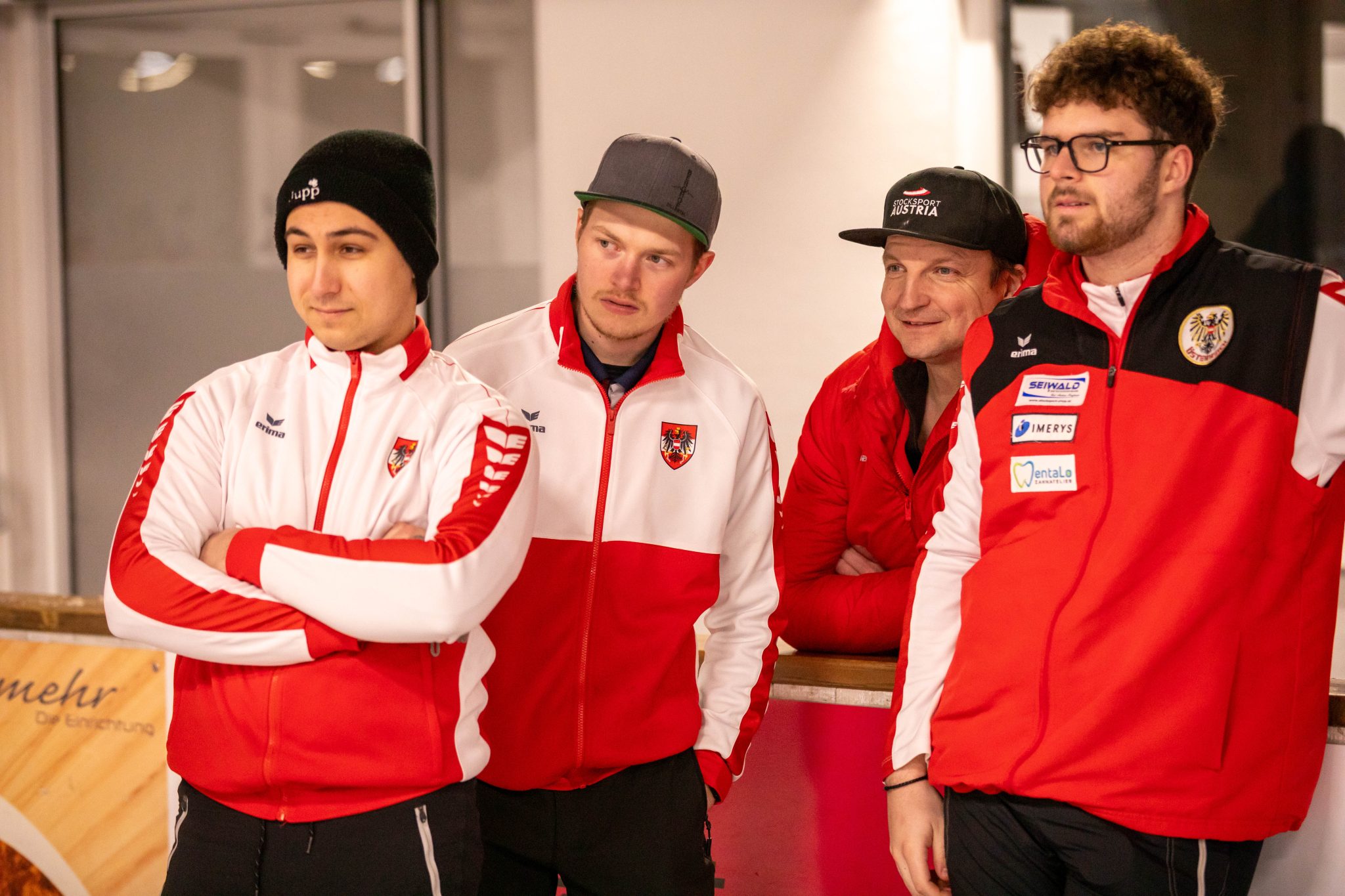 Alles offen – EM-Qualifikation selten so spannend Alles offen – EM-Qualifikation selten so spannend