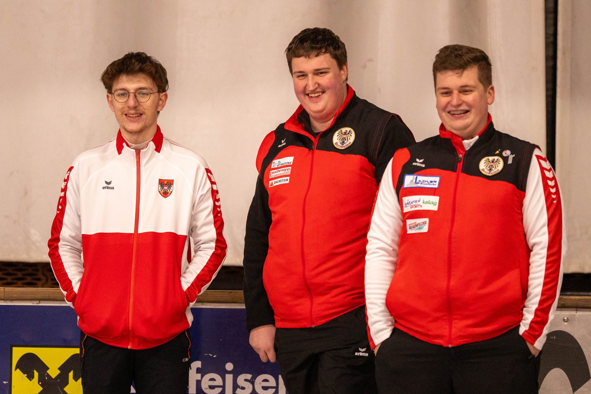 Alles offen – EM-Qualifikation selten so spannend Alles offen – EM-Qualifikation selten so spannend