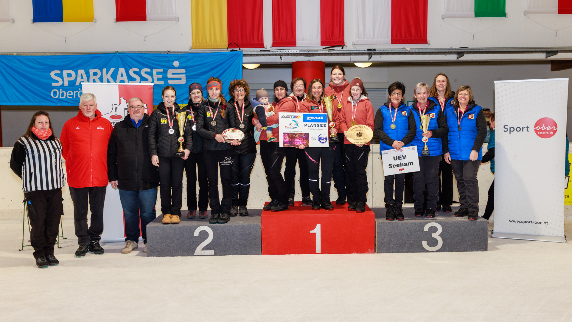 Breitenwang, Angerberg, Gratkorn und Kroisbach 2027 erstklassig Breitenwang, Angerberg, Gratkorn und Kroisbach 2027 erstklassig