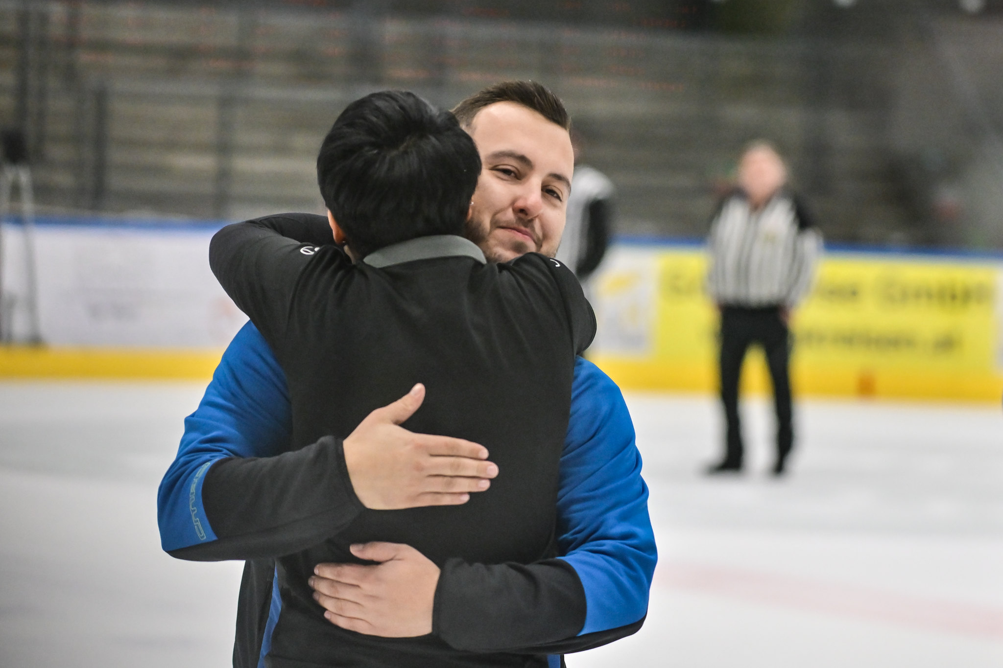 Staatsmeisterschaft Zielwettbewerb: Gotzler und Solböck die Gejagten – der Adler lauert in Kufstein