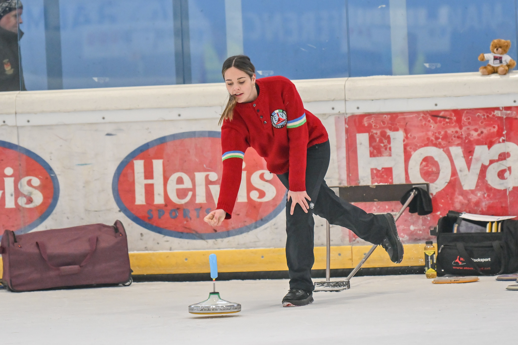 Nachwuchs überzeugt bei Österreichischen Zielmeisterschaften 2026 in Kufstein Nachwuchs überzeugt bei Österreichischen Zielmeisterschaften 2026 in Kufstein