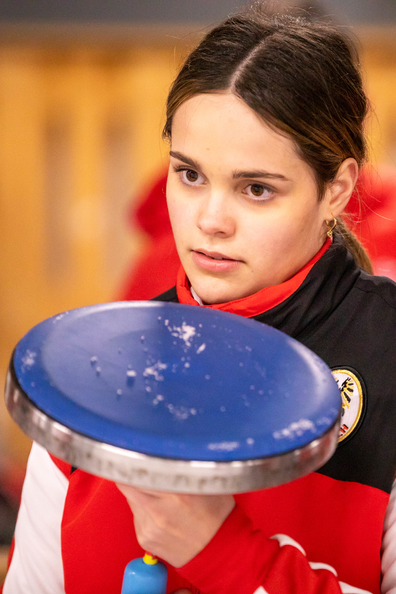 Nachwuchs-Europameisterschaft 2026: Österreichisches Team nominiert Nachwuchs-Europameisterschaft 2026: Österreichisches Team nominiert