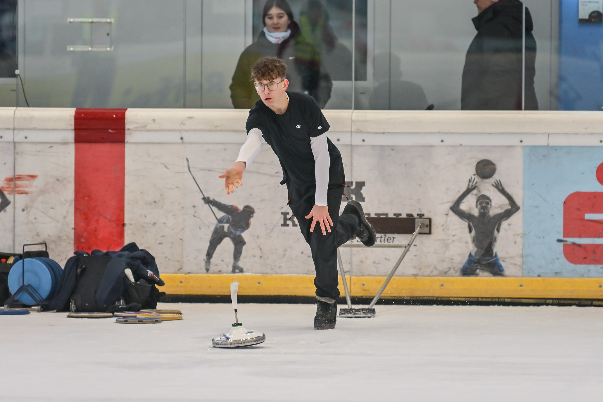 Nachwuchs überzeugt bei Österreichischen Zielmeisterschaften 2026 in Kufstein Nachwuchs überzeugt bei Österreichischen Zielmeisterschaften 2026 in Kufstein