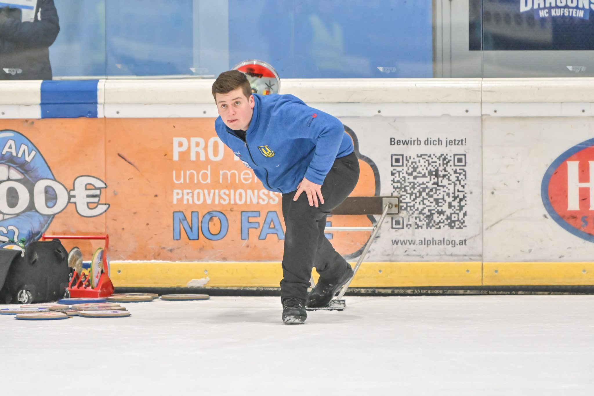 Nachwuchs überzeugt bei Österreichischen Zielmeisterschaften 2026 in Kufstein Nachwuchs überzeugt bei Österreichischen Zielmeisterschaften 2026 in Kufstein