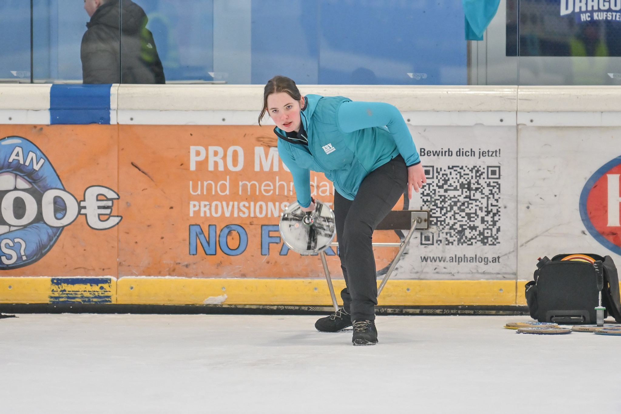 Nachwuchs überzeugt bei Österreichischen Zielmeisterschaften 2026 in Kufstein Nachwuchs überzeugt bei Österreichischen Zielmeisterschaften 2026 in Kufstein