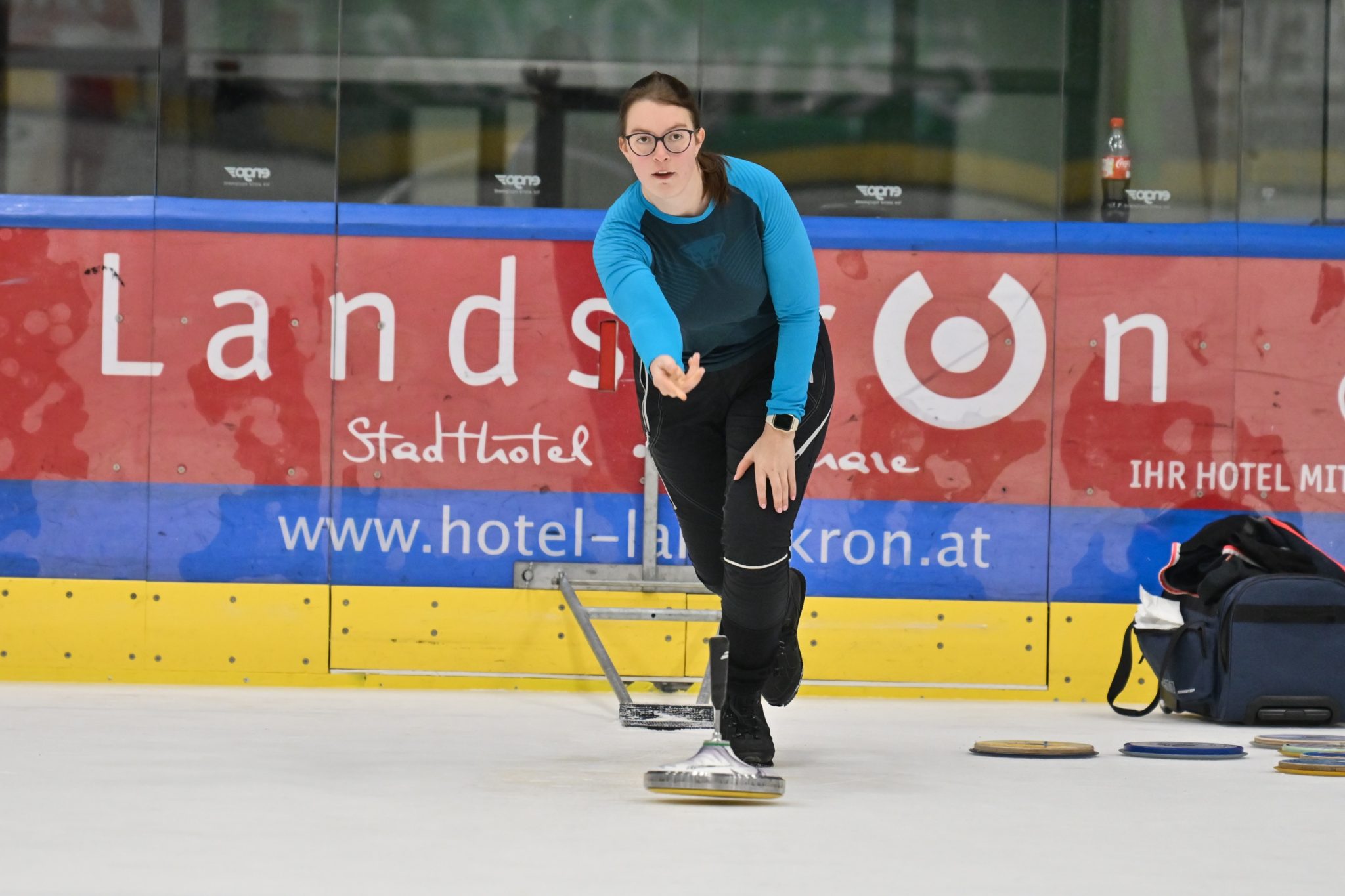 Staatsmeisterschaft Zielwettbewerb: Gotzler und Solböck die Gejagten – der Adler lauert in Kufstein