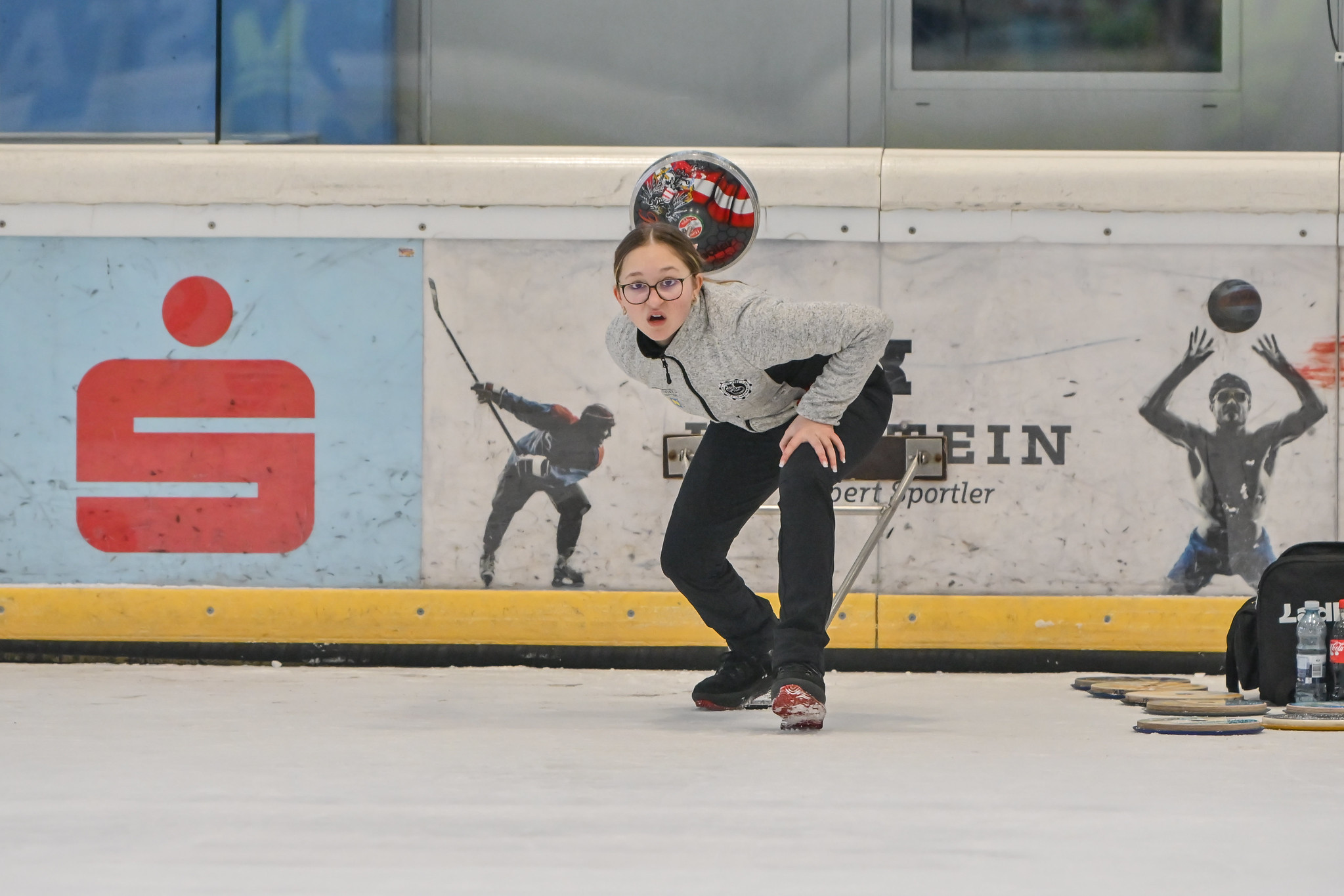 Nachwuchs überzeugt bei Österreichischen Zielmeisterschaften 2026 in Kufstein Nachwuchs überzeugt bei Österreichischen Zielmeisterschaften 2026 in Kufstein
