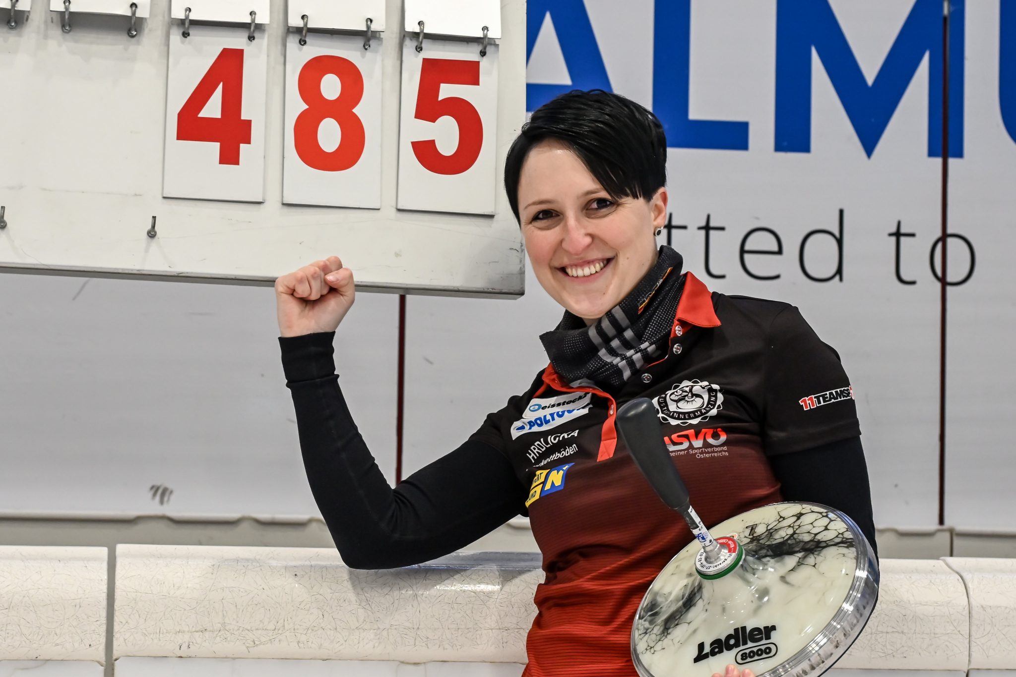 Mathias Adler und Verena Gotzler holen Staatsmeistertitel Mathias Adler und Verena Gotzler holen Staatsmeistertitel
