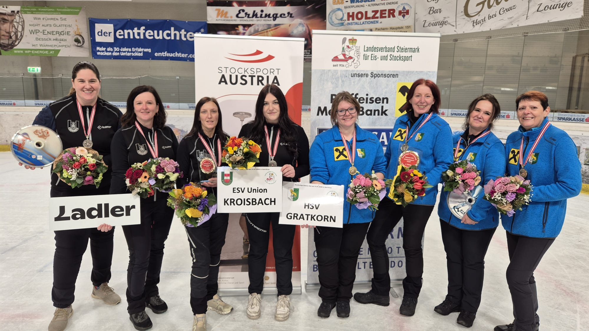 Breitenwang, Angerberg, Gratkorn und Kroisbach 2027 erstklassig Breitenwang, Angerberg, Gratkorn und Kroisbach 2027 erstklassig