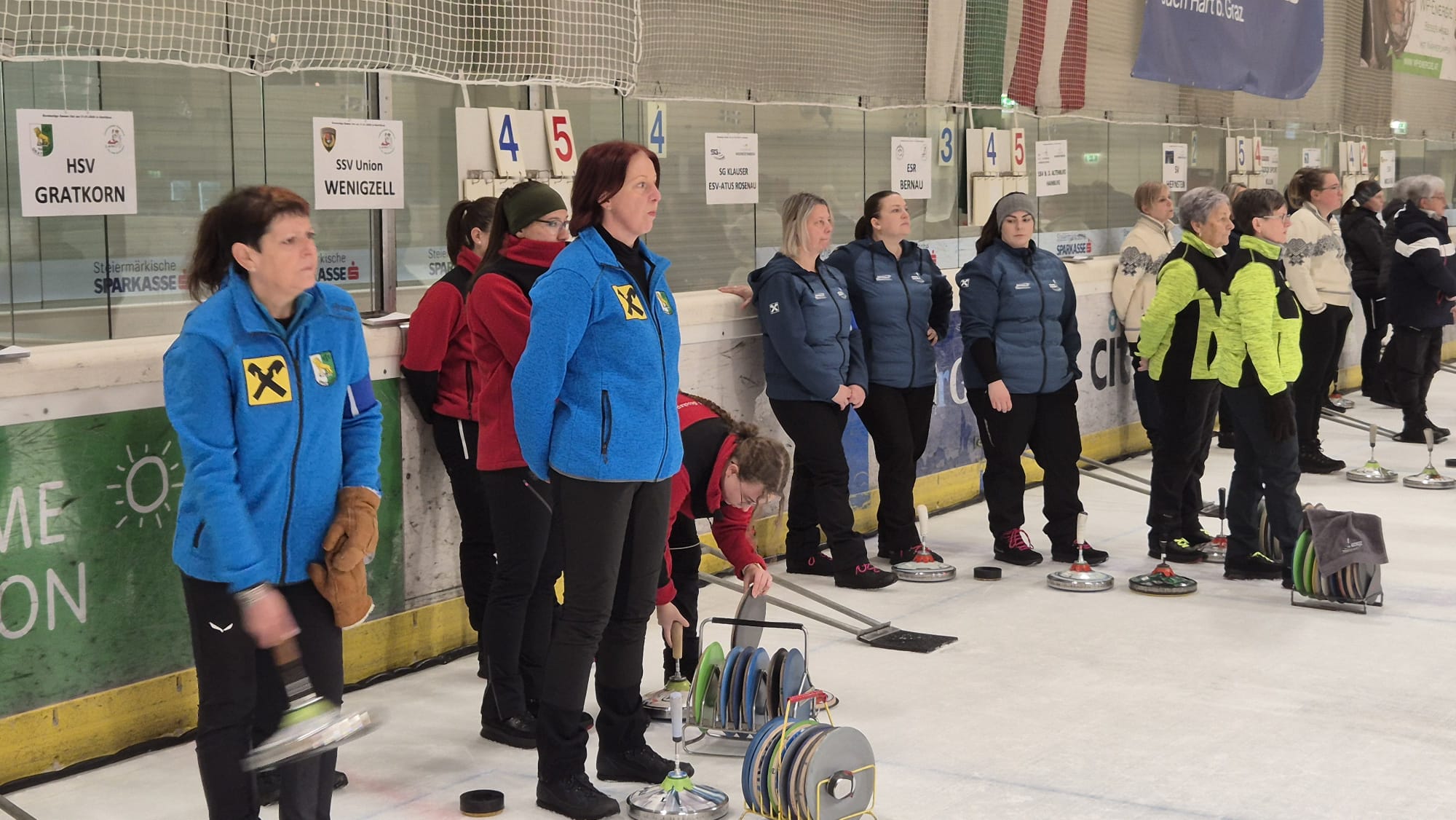 Breitenwang, Angerberg, Gratkorn und Kroisbach 2027 erstklassig Breitenwang, Angerberg, Gratkorn und Kroisbach 2027 erstklassig