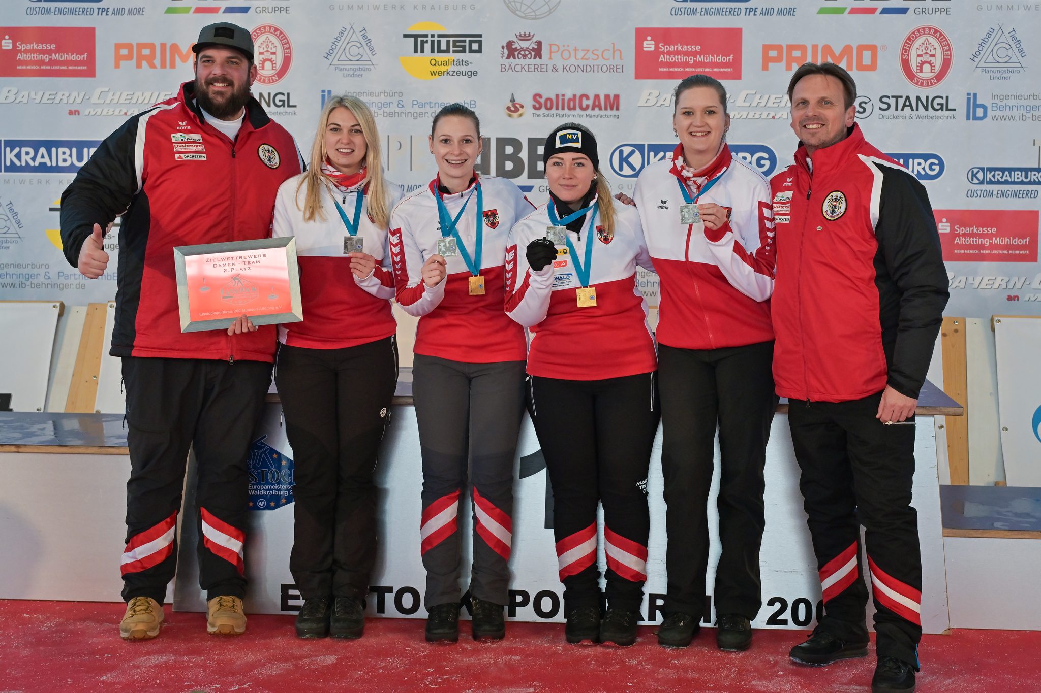 Rüdiger Wagner neuer BÖE-Sportdirektor