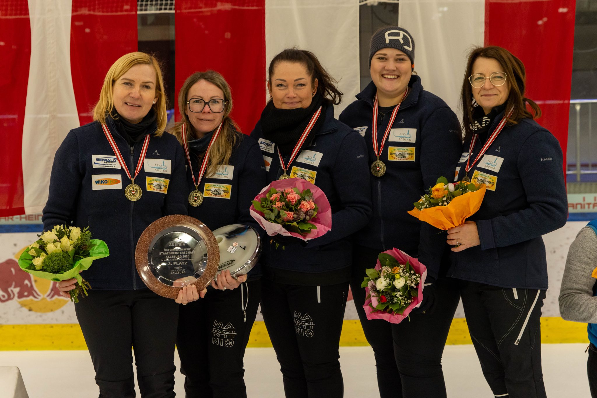 SV Breitenbach ist Staatsmeister – 7:3-Finalsieg gegen Vornholz SV Breitenbach ist Staatsmeister – 7:3-Finalsieg gegen Vornholz