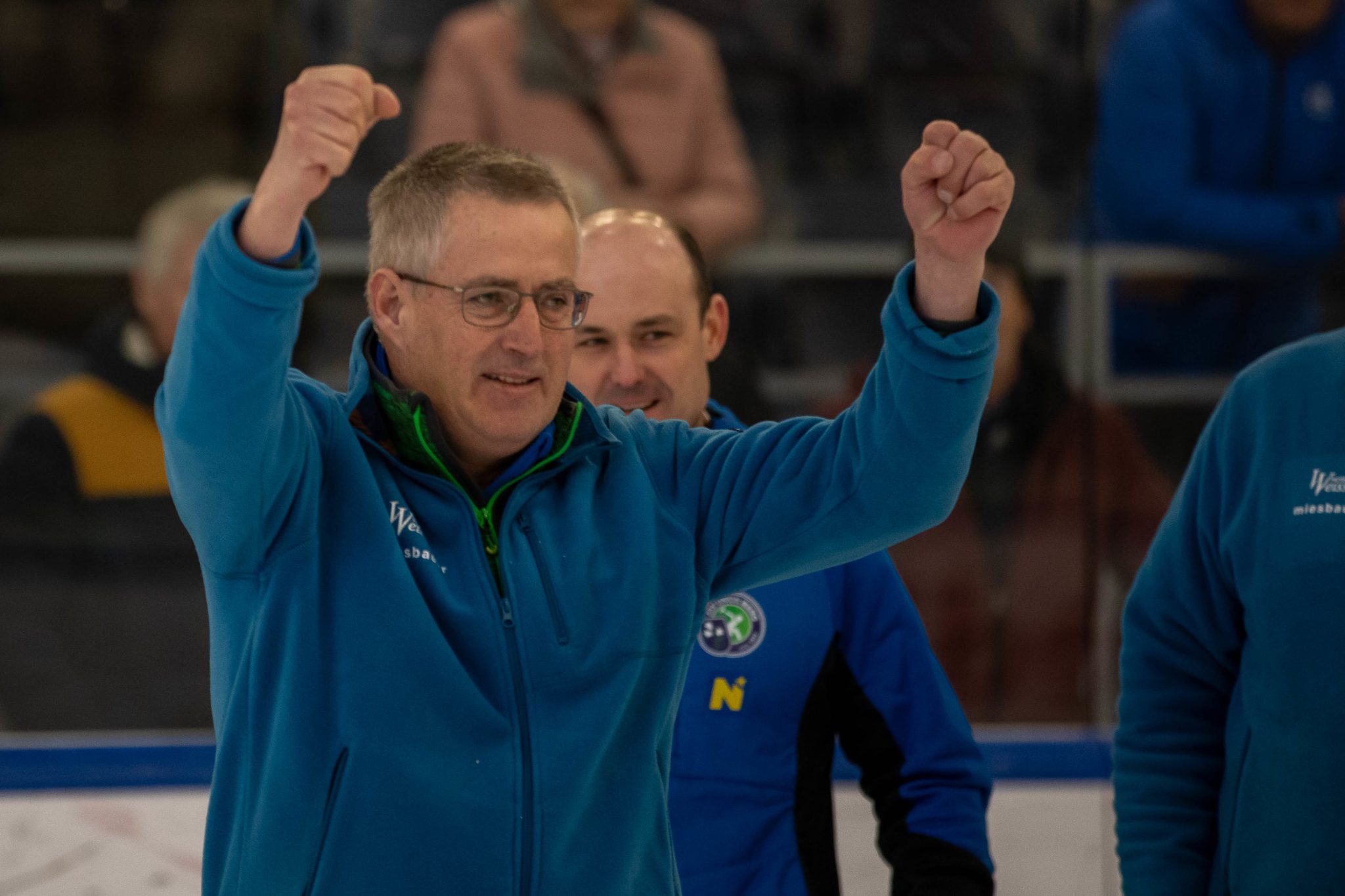 Weiz-Nord erstmals Staatsmeister – 6:5-Finalsieg gegen Sensationsmannschaft SU Neustift