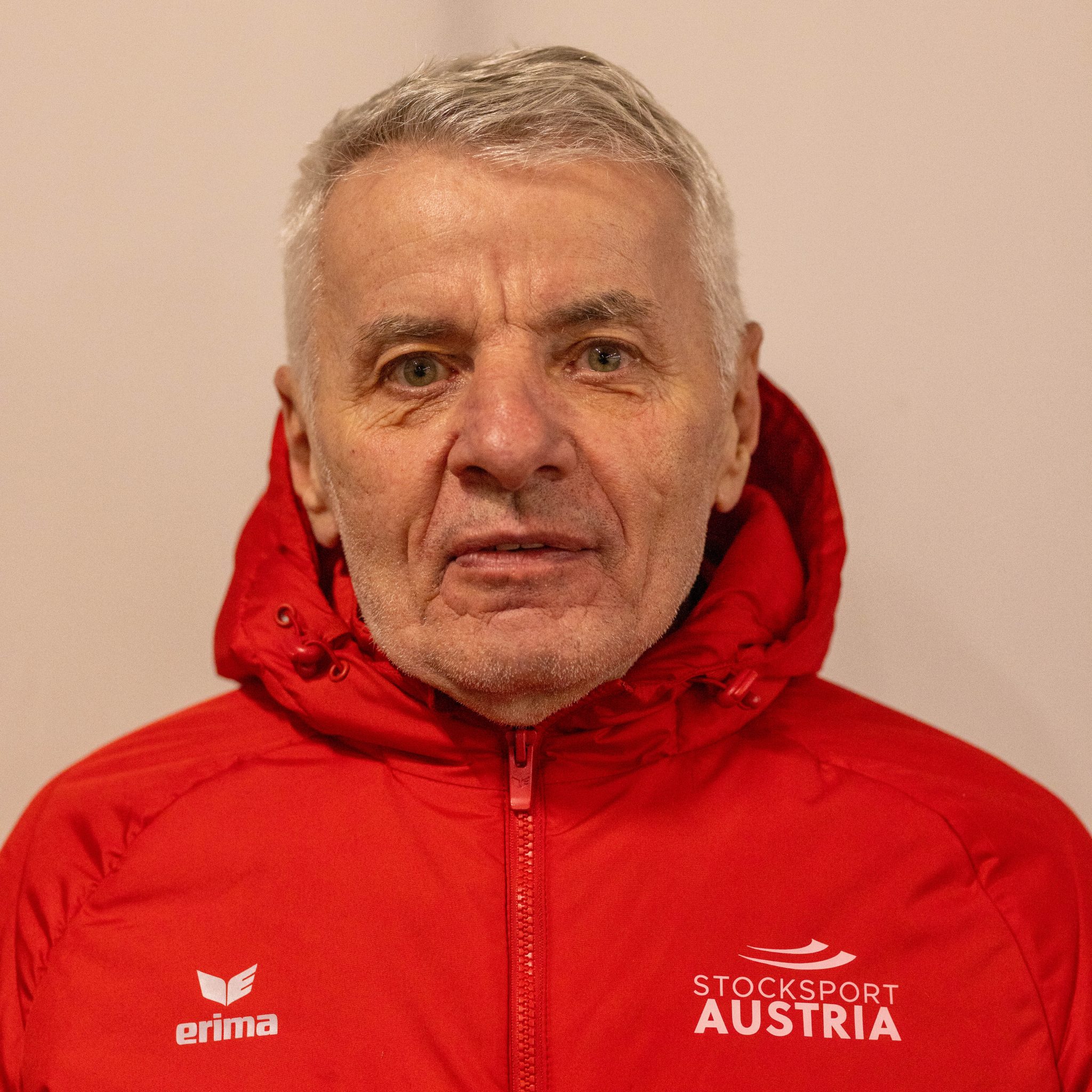 Karl-Heinz Holzer Karl-Heinz Holzer