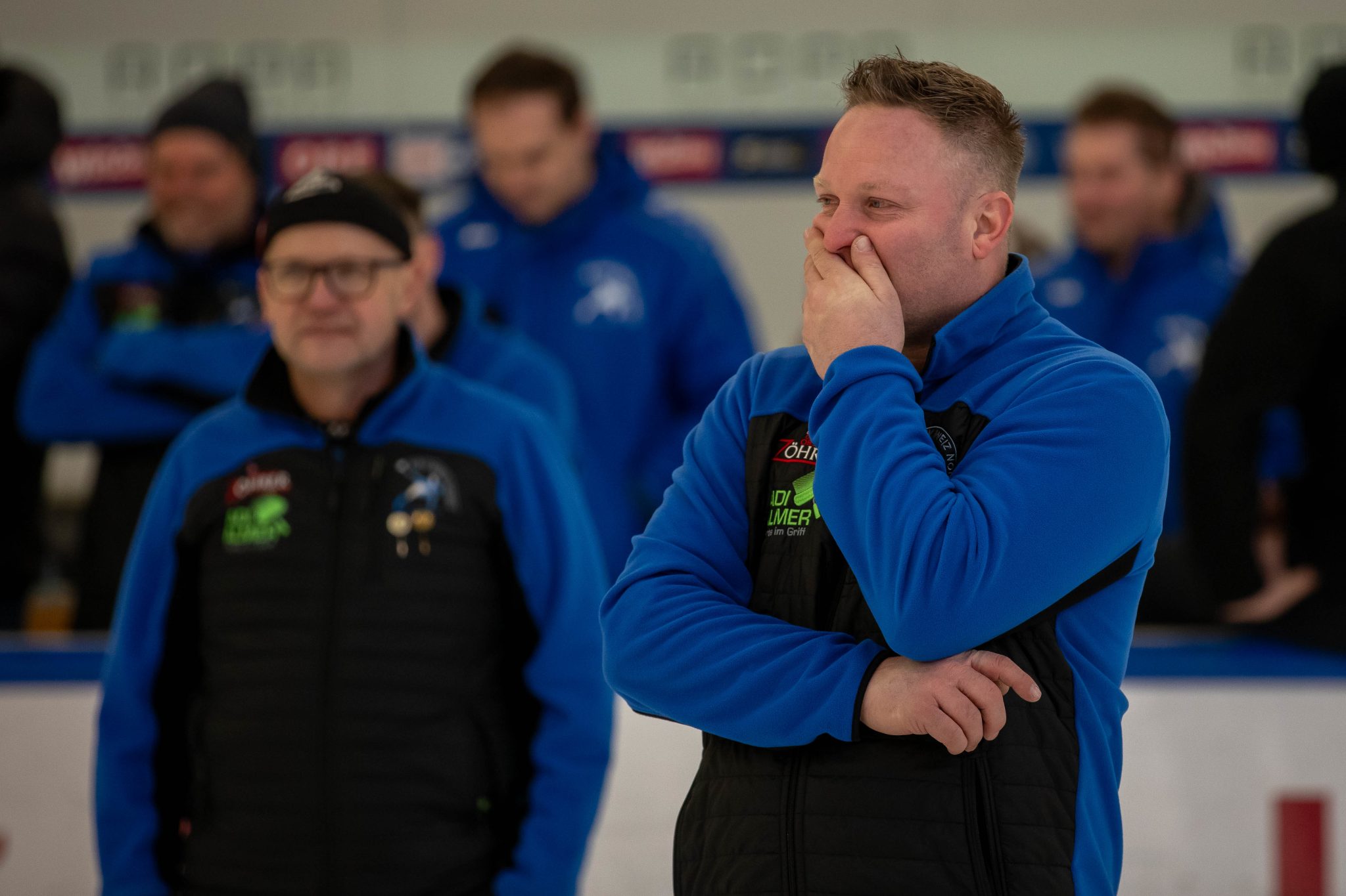 Weiz-Nord erstmals Staatsmeister – 6:5-Finalsieg gegen Sensationsmannschaft SU Neustift