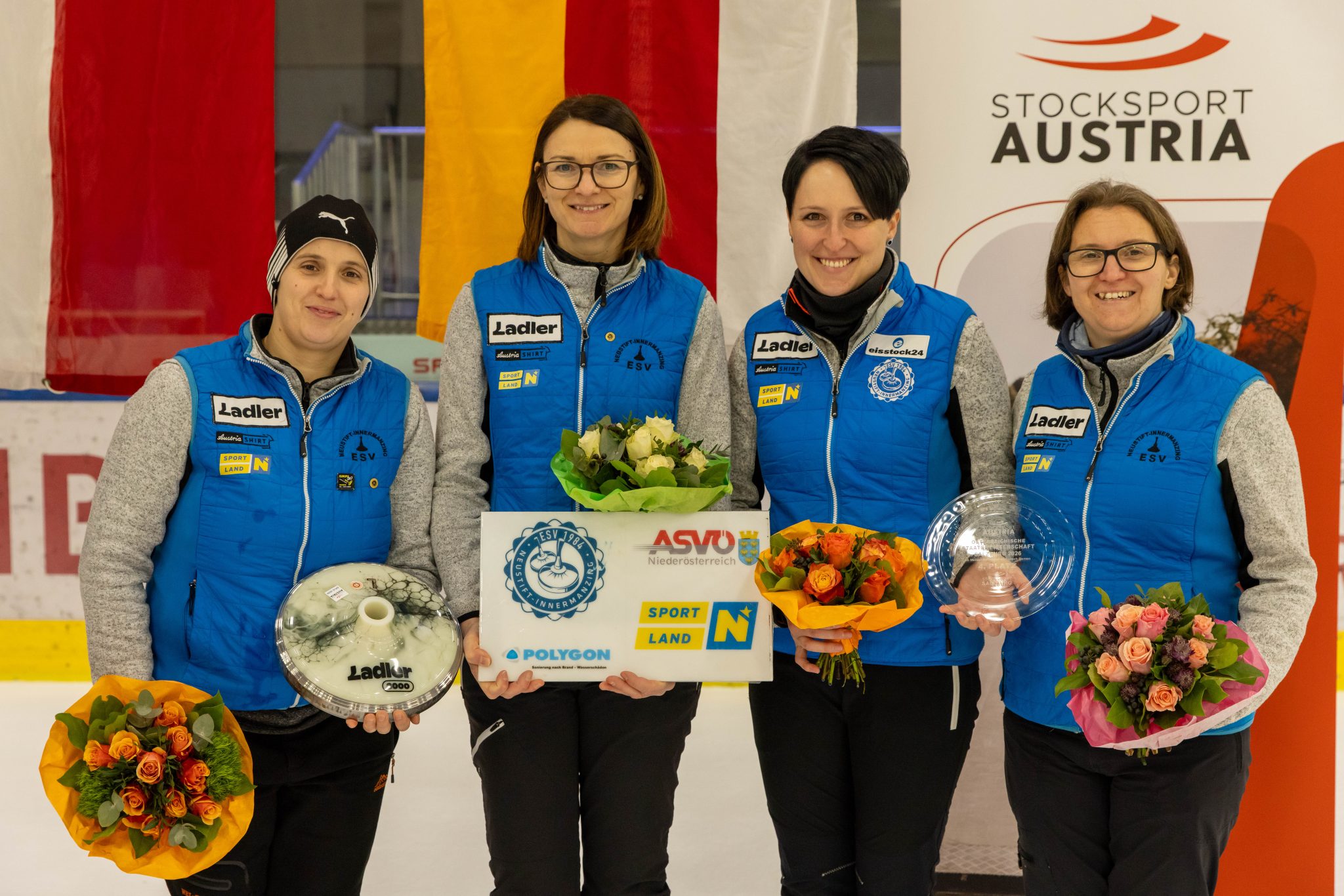 SV Breitenbach ist Staatsmeister – 7:3-Finalsieg gegen Vornholz SV Breitenbach ist Staatsmeister – 7:3-Finalsieg gegen Vornholz
