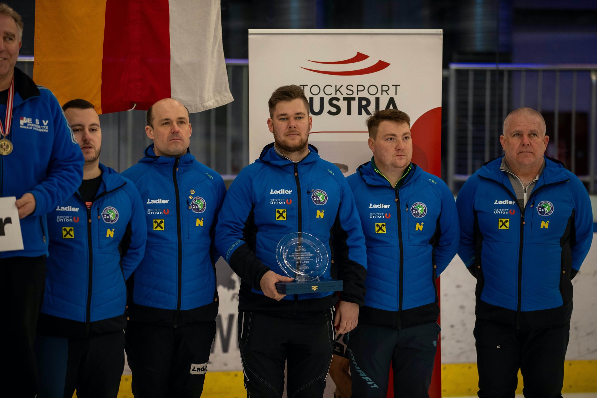 Weiz-Nord erstmals Staatsmeister – 6:5-Finalsieg gegen Sensationsmannschaft SU Neustift