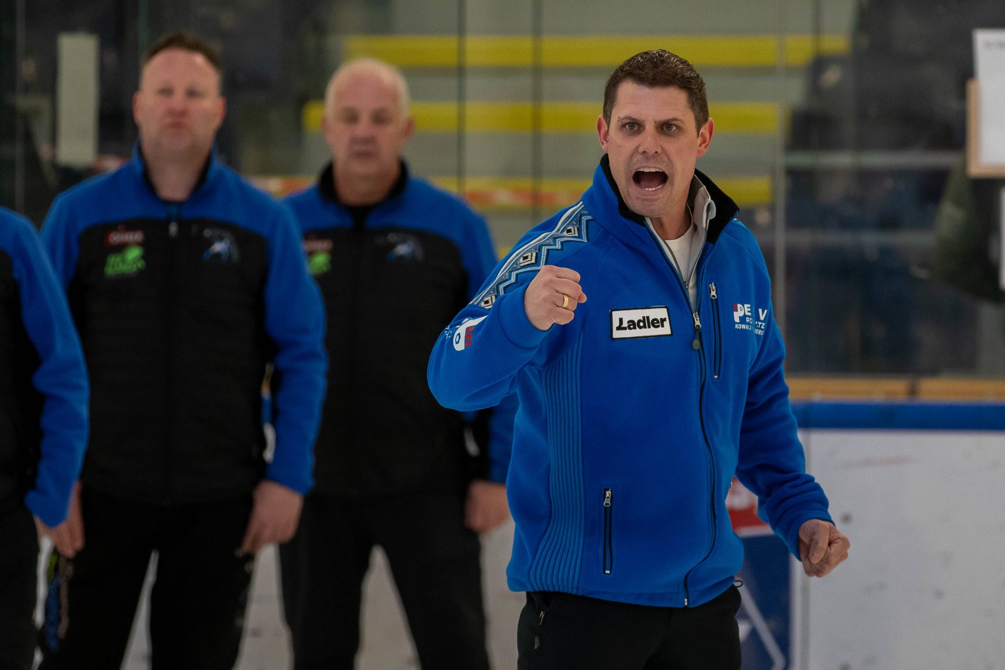 Weiz-Nord erstmals Staatsmeister – 6:5-Finalsieg gegen Sensationsmannschaft SU Neustift