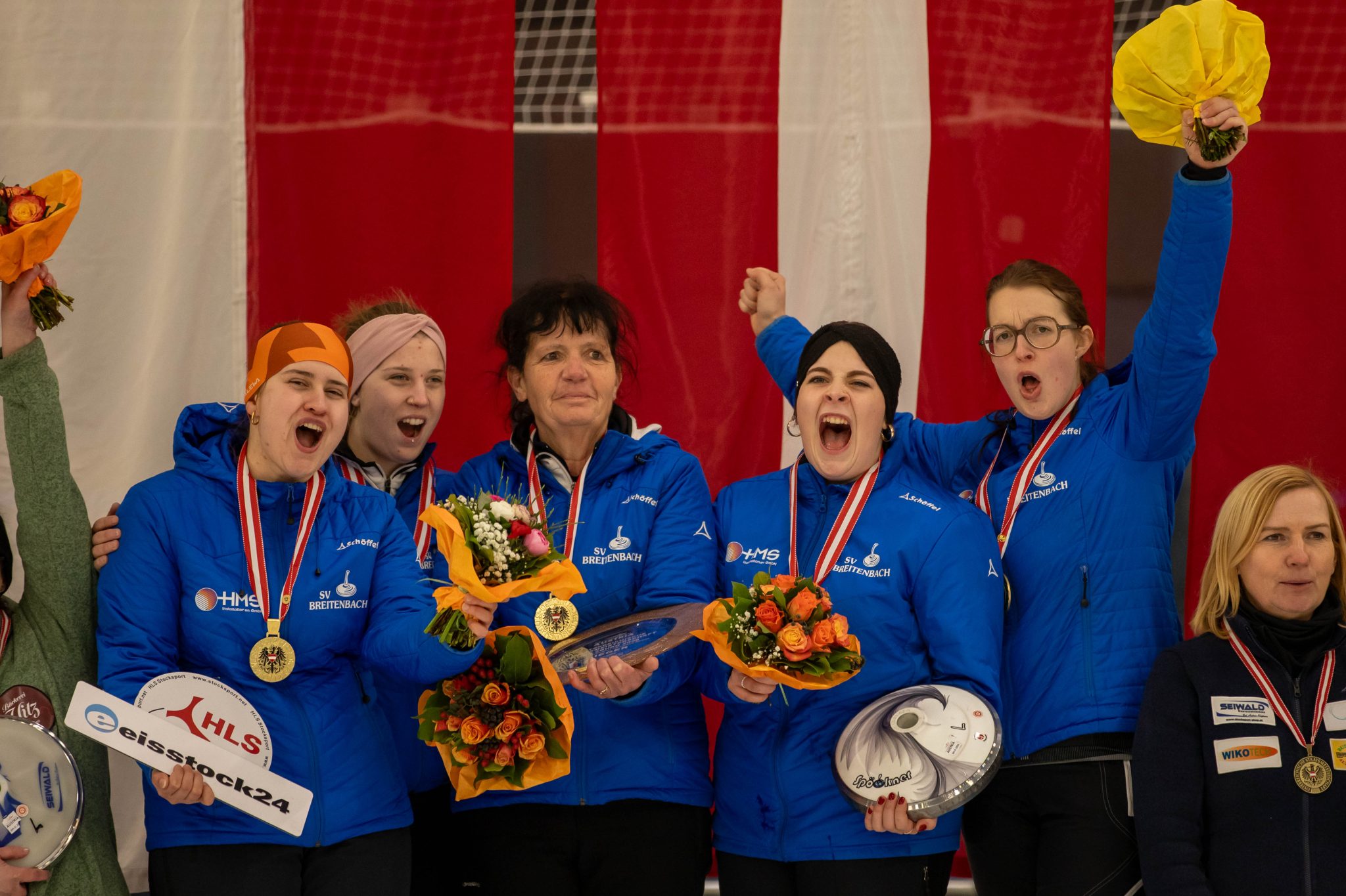 SV Breitenbach ist Staatsmeister – 7:3-Finalsieg gegen Vornholz SV Breitenbach ist Staatsmeister – 7:3-Finalsieg gegen Vornholz