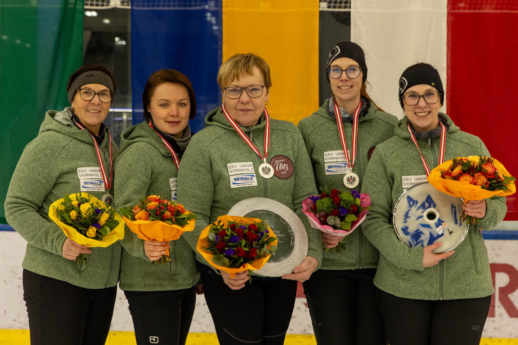 SV Breitenbach ist Staatsmeister – 7:3-Finalsieg gegen Vornholz SV Breitenbach ist Staatsmeister – 7:3-Finalsieg gegen Vornholz