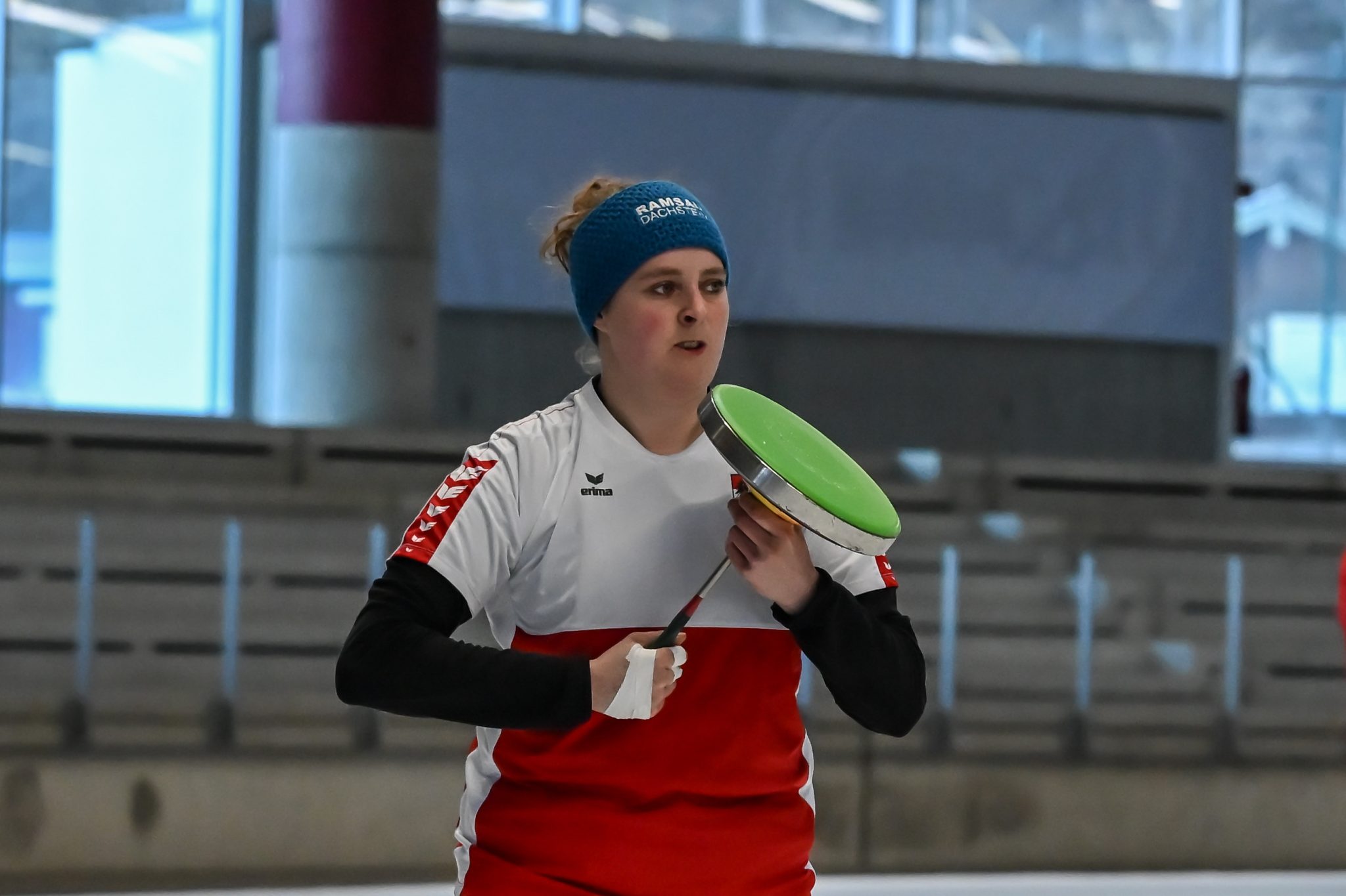 Zwei vierte Plätze durch Neubauer und Perhab Zwei vierte Plätze durch Neubauer und Perhab