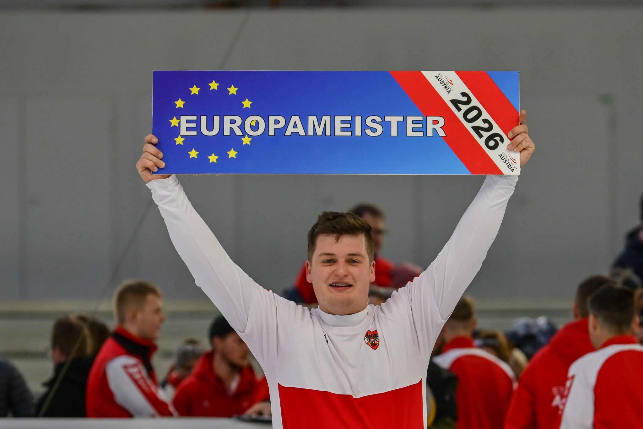 Dreimal Einzel-Gold durch Regenfelder, Kiemeswenger und Schopf