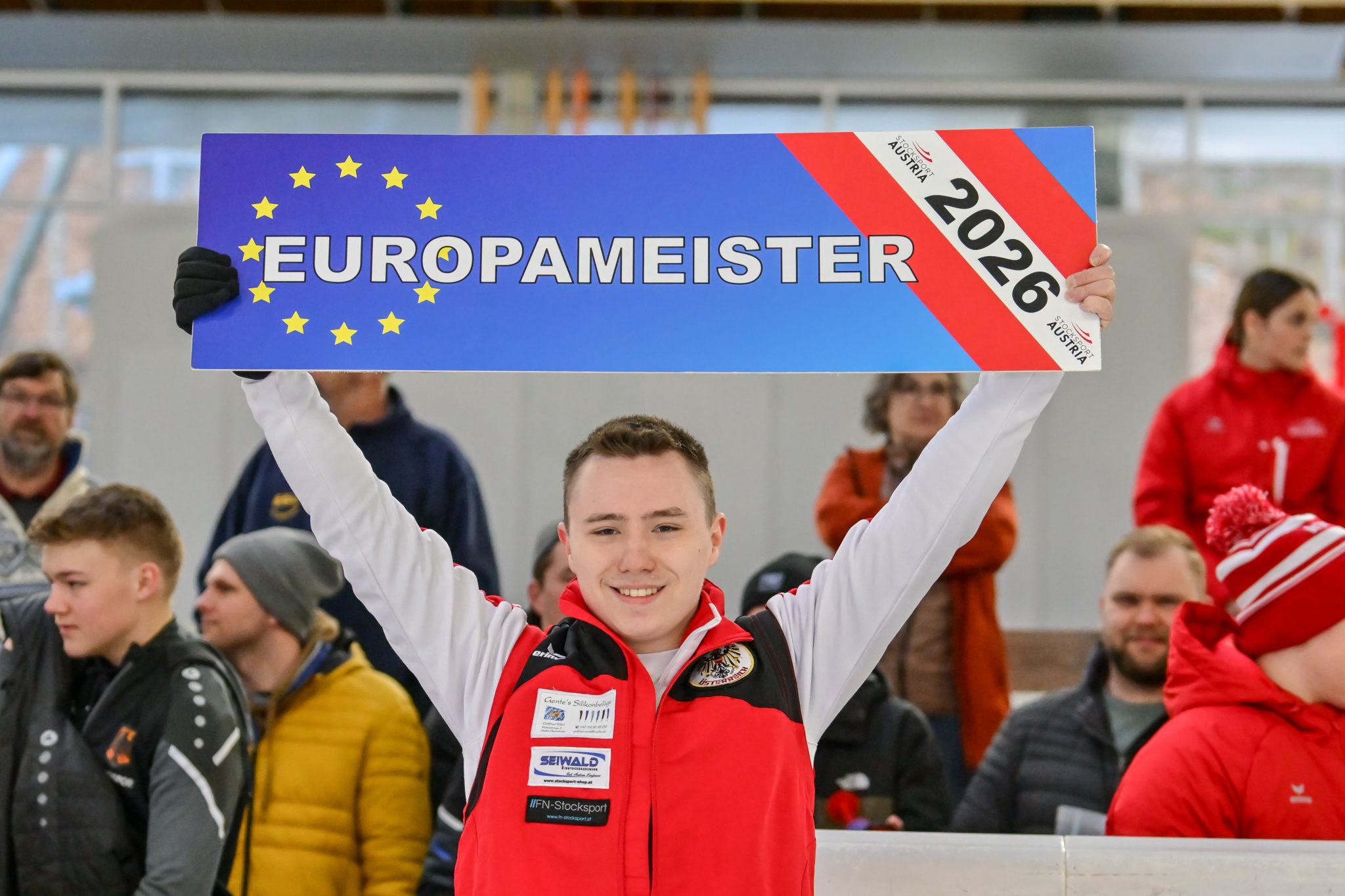 Dreimal Einzel-Gold durch Regenfelder, Kiemeswenger und Schopf