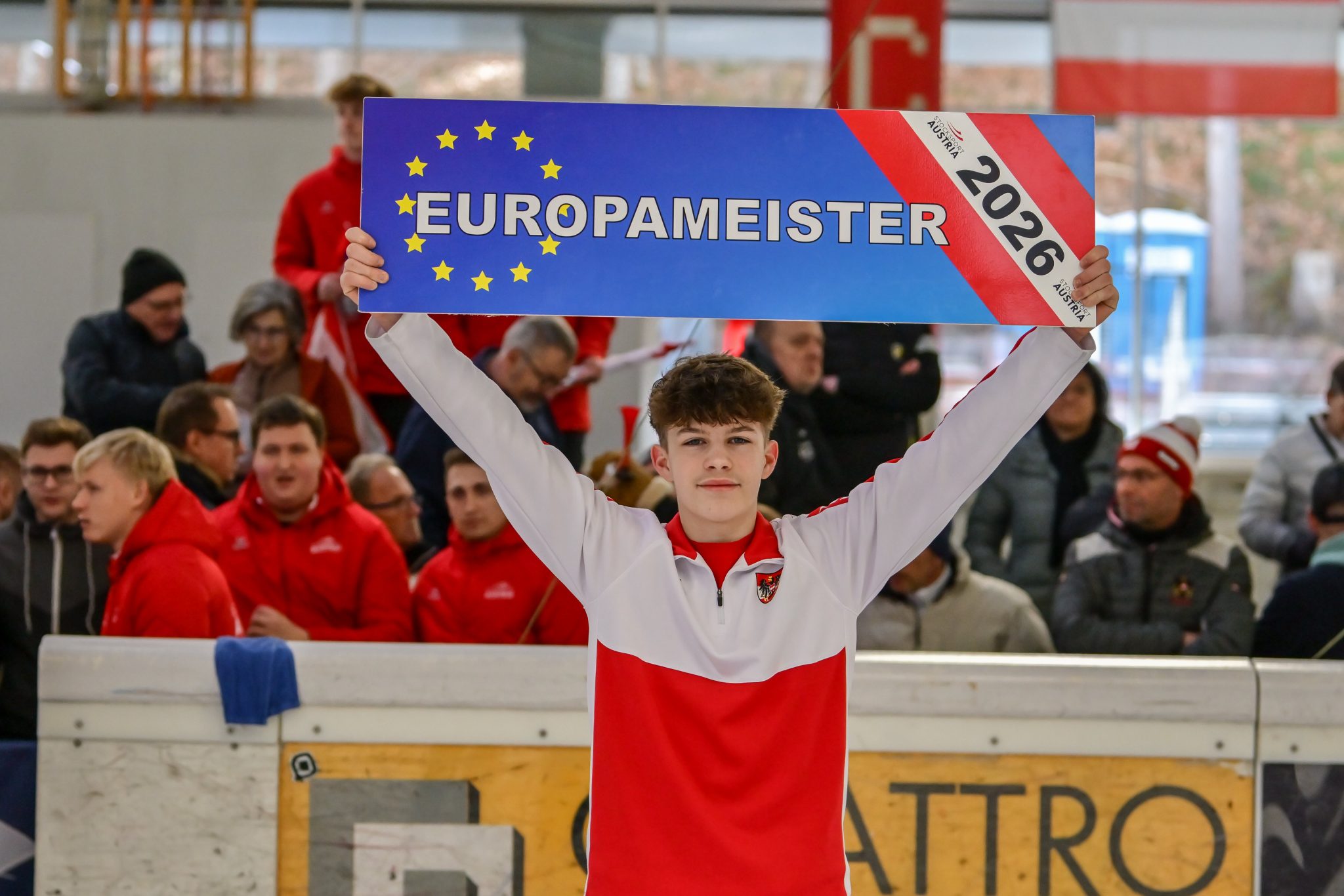Dreimal Einzel-Gold durch Regenfelder, Kiemeswenger und Schopf