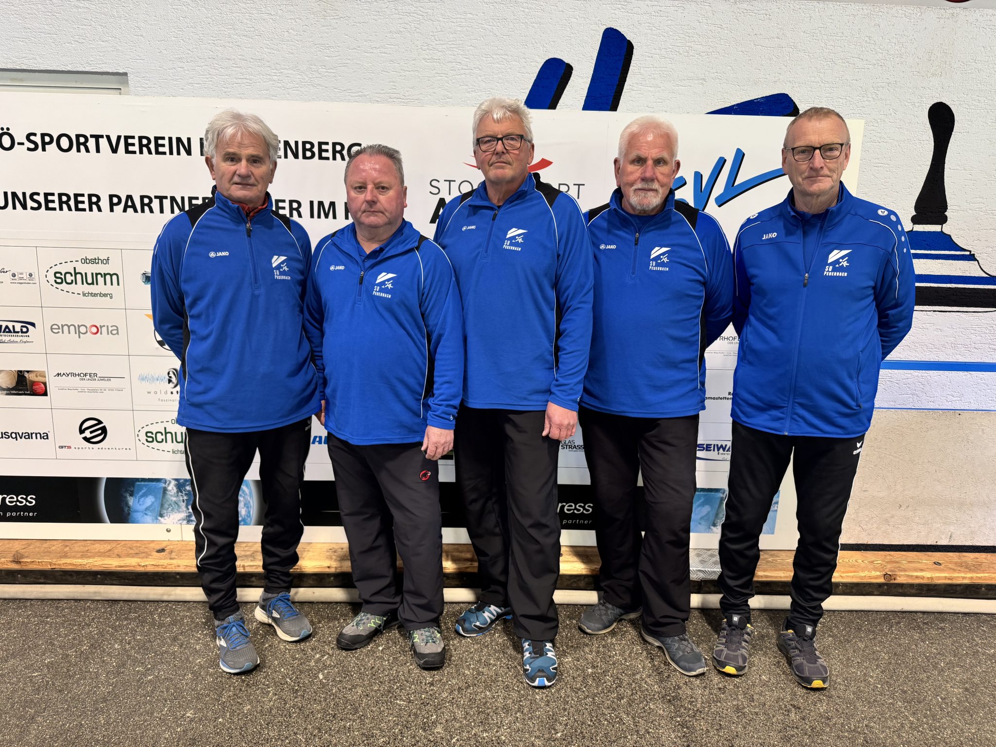 Bundesliga 1 – Ergebnisse 1. Vorrunde: Auftakt gelungen!