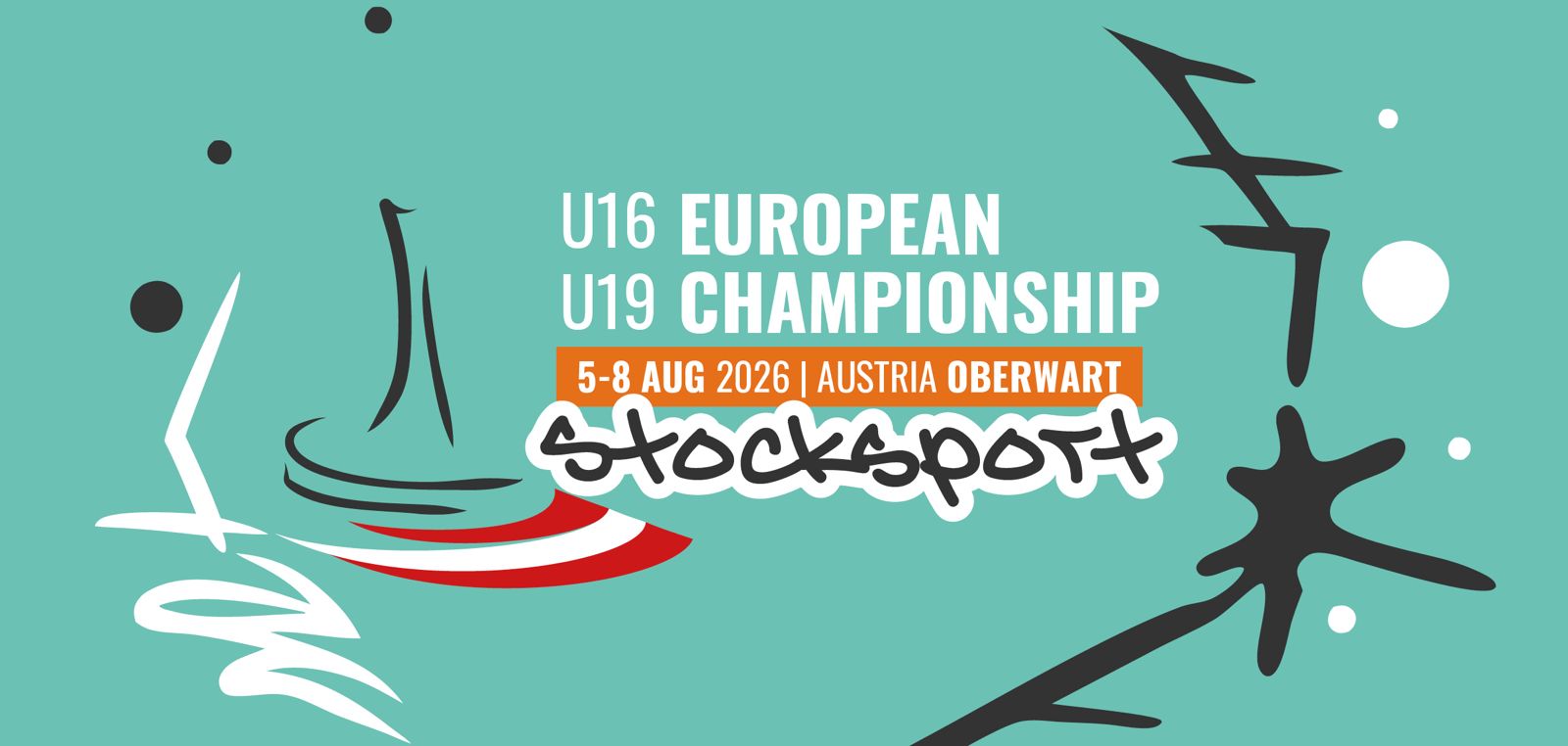 Österreich lädt zur Jugend-EM im Stocksport nach Oberwart