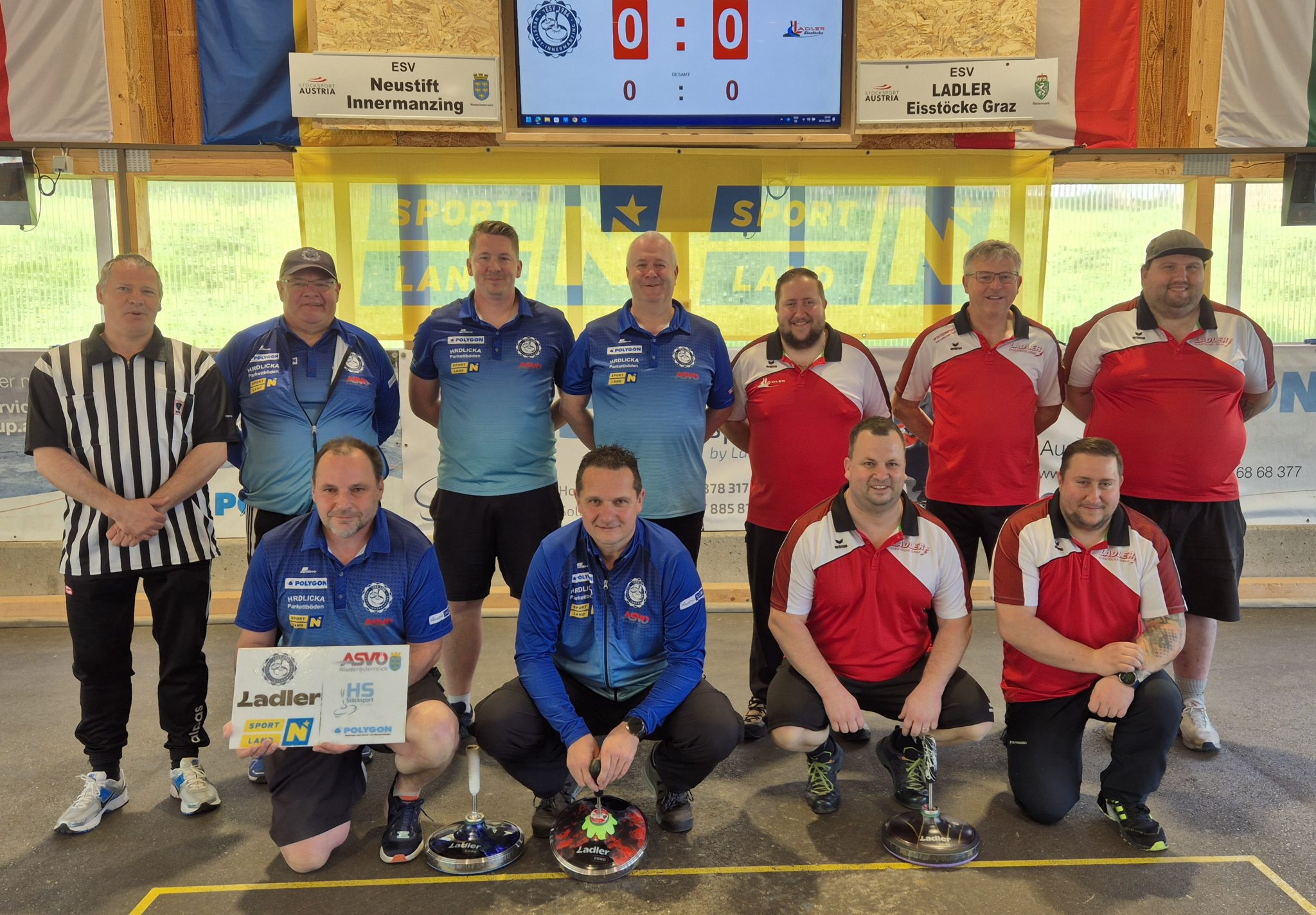 Bundesliga 2 – Erste Zwischenbilanz nach Runde 3