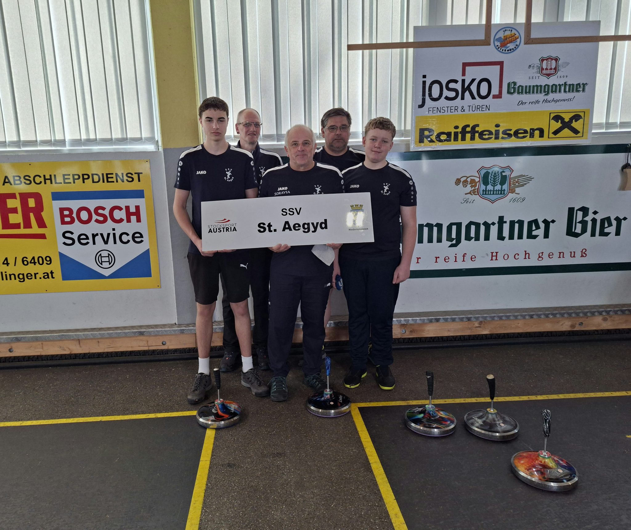 Bundesliga 2 – Erste Zwischenbilanz nach Runde 3