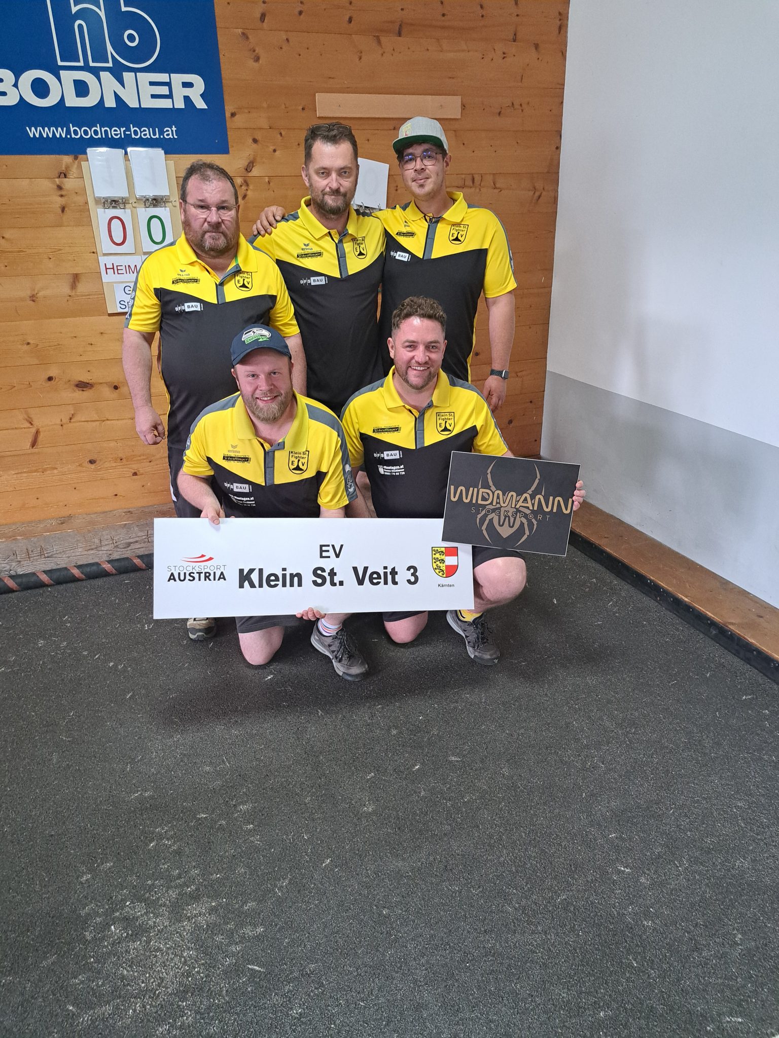 Bundesliga 2 – Erste Zwischenbilanz nach Runde 3