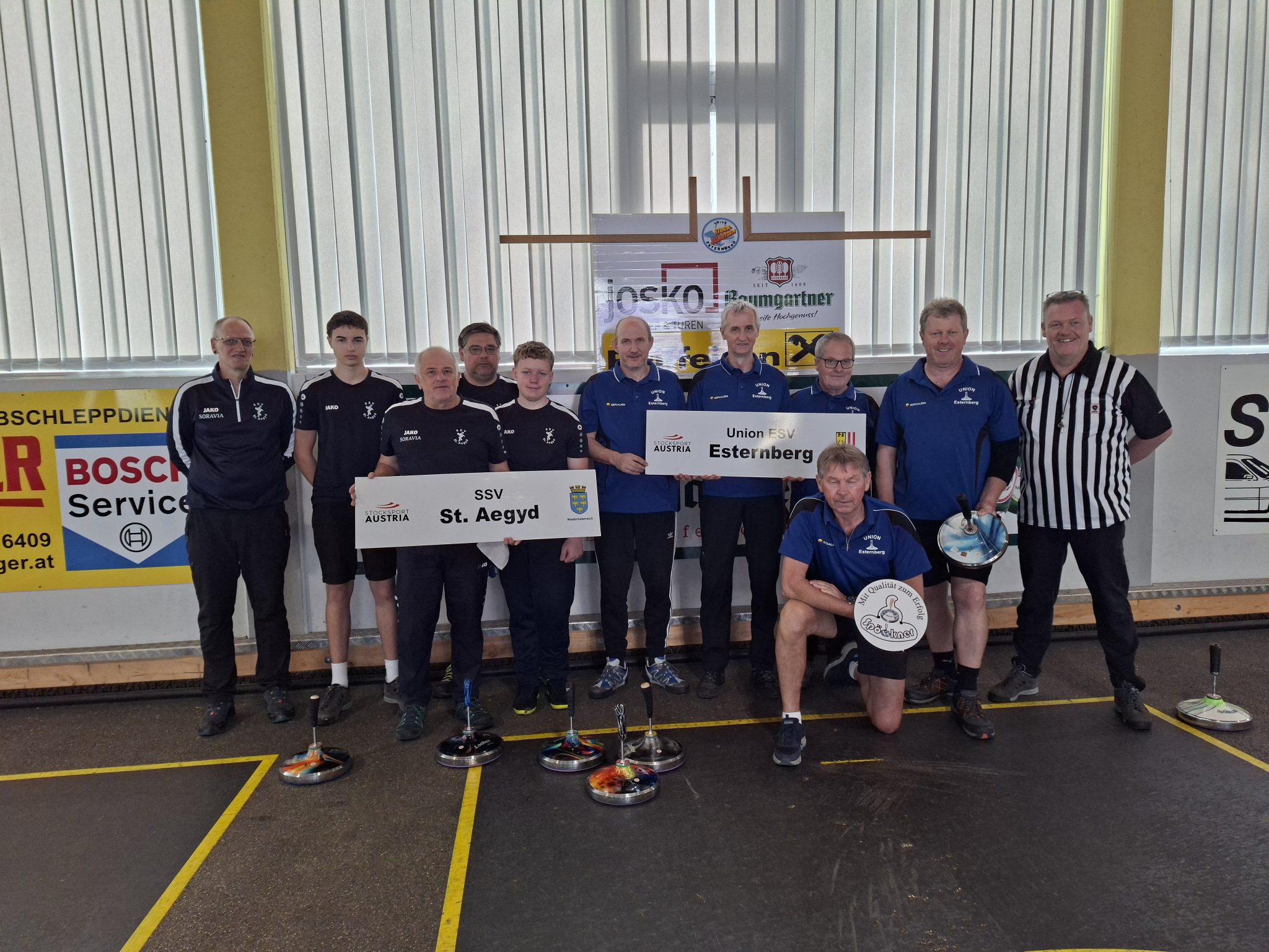 Bundesliga 2 – Erste Zwischenbilanz nach Runde 3