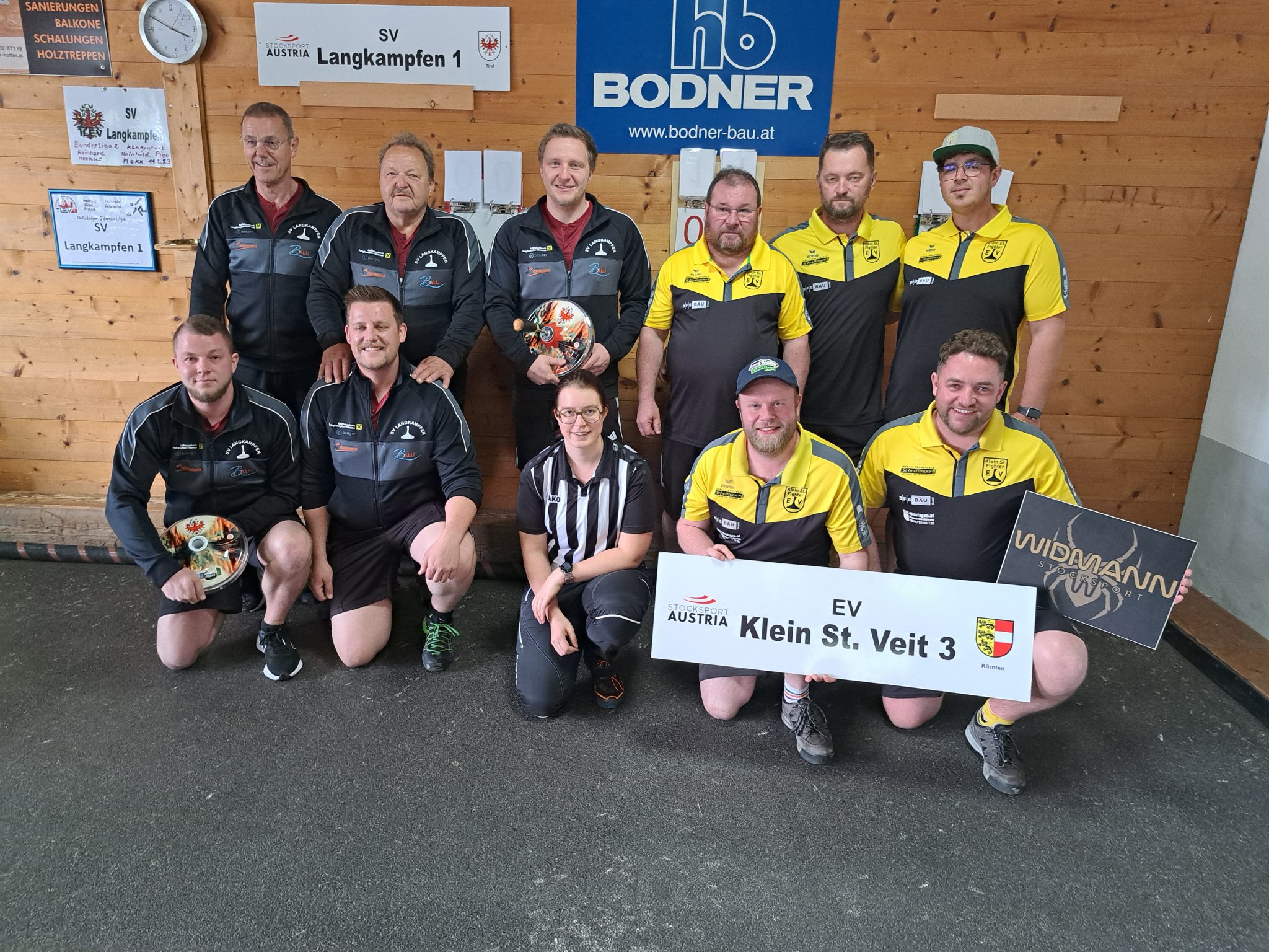 Bundesliga 2 – Erste Zwischenbilanz nach Runde 3